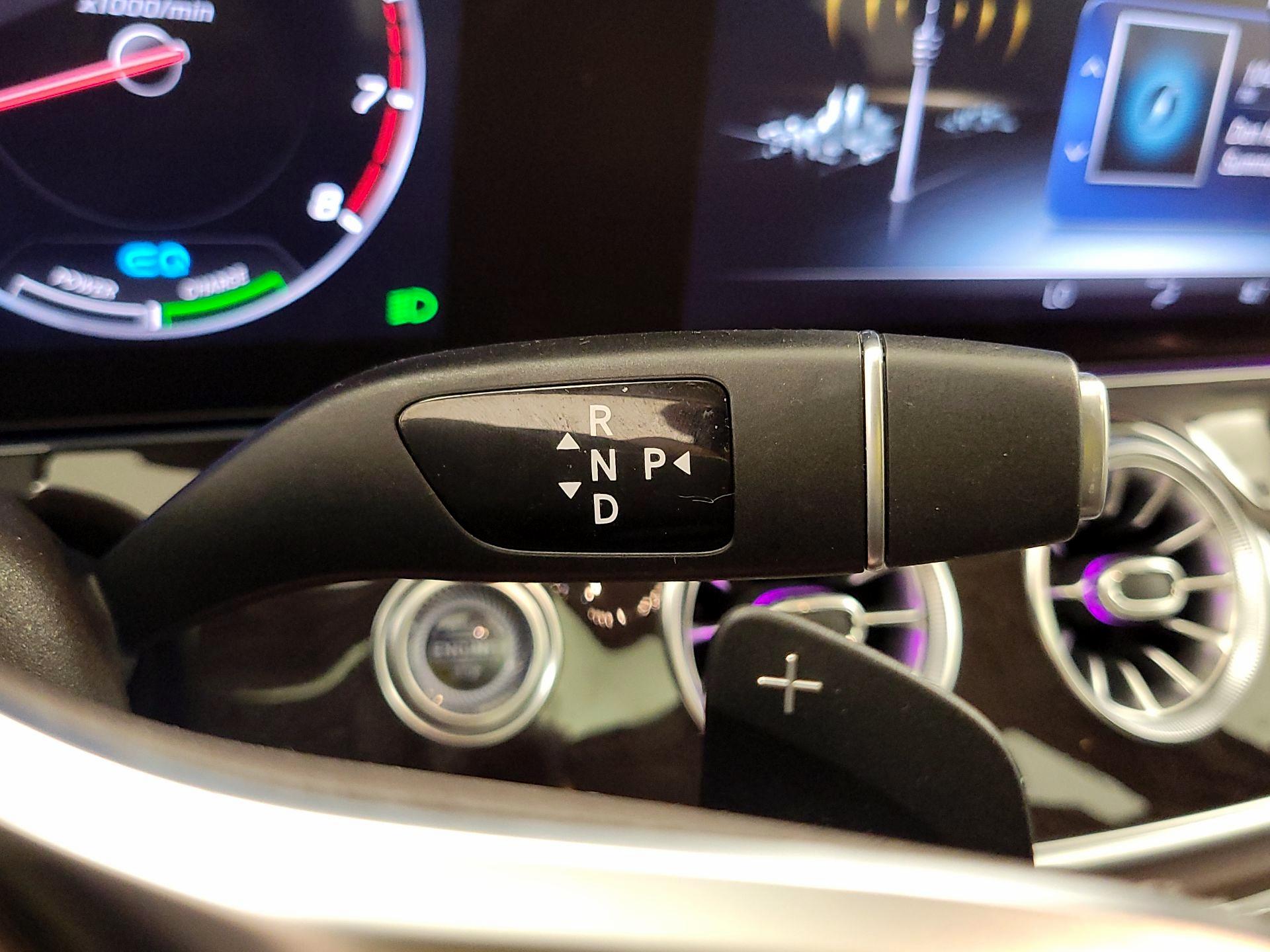 Thumbnail: 2019 Mercedes-Benz CLS - 18