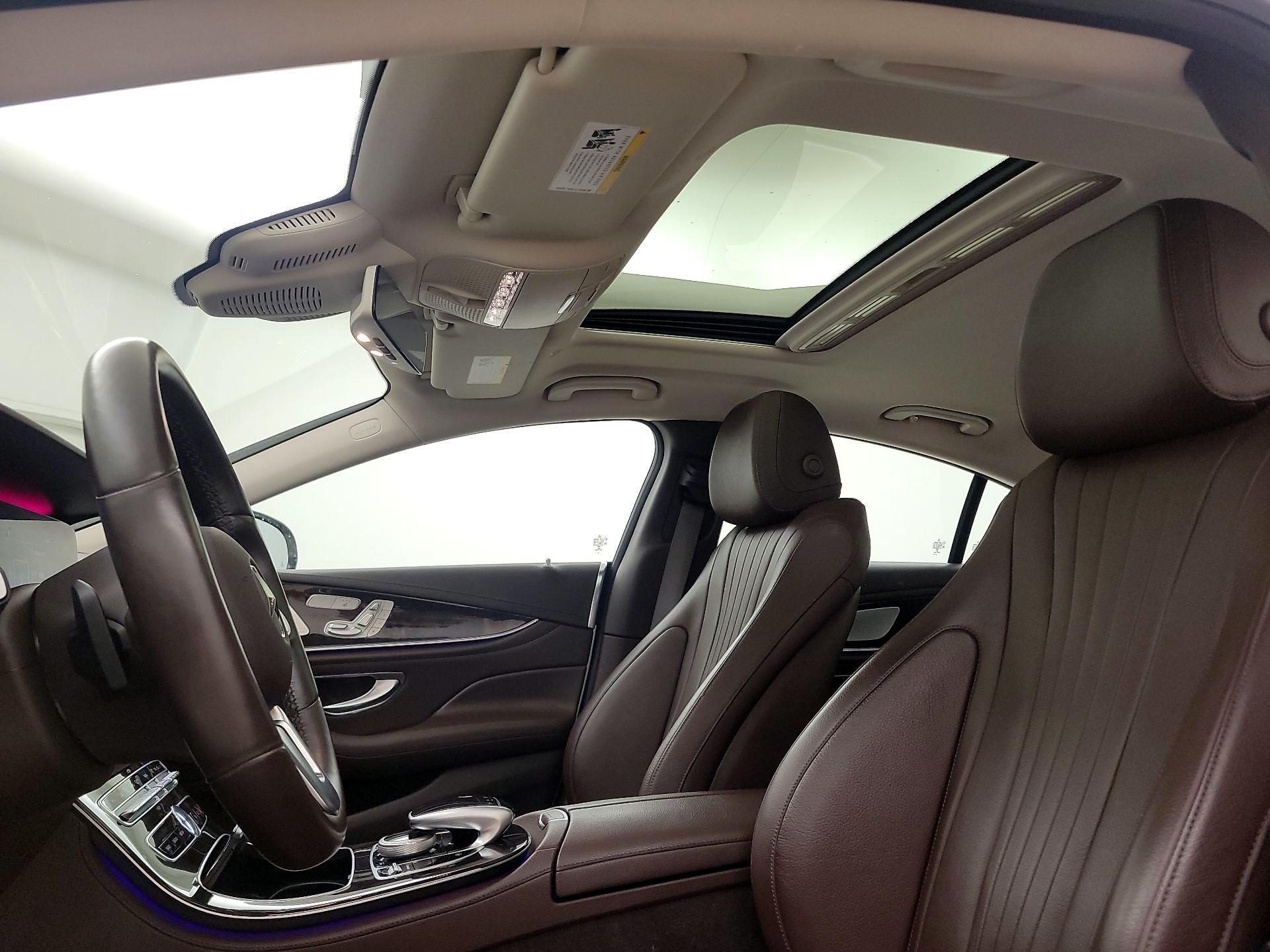 Thumbnail: 2019 Mercedes-Benz CLS - 20