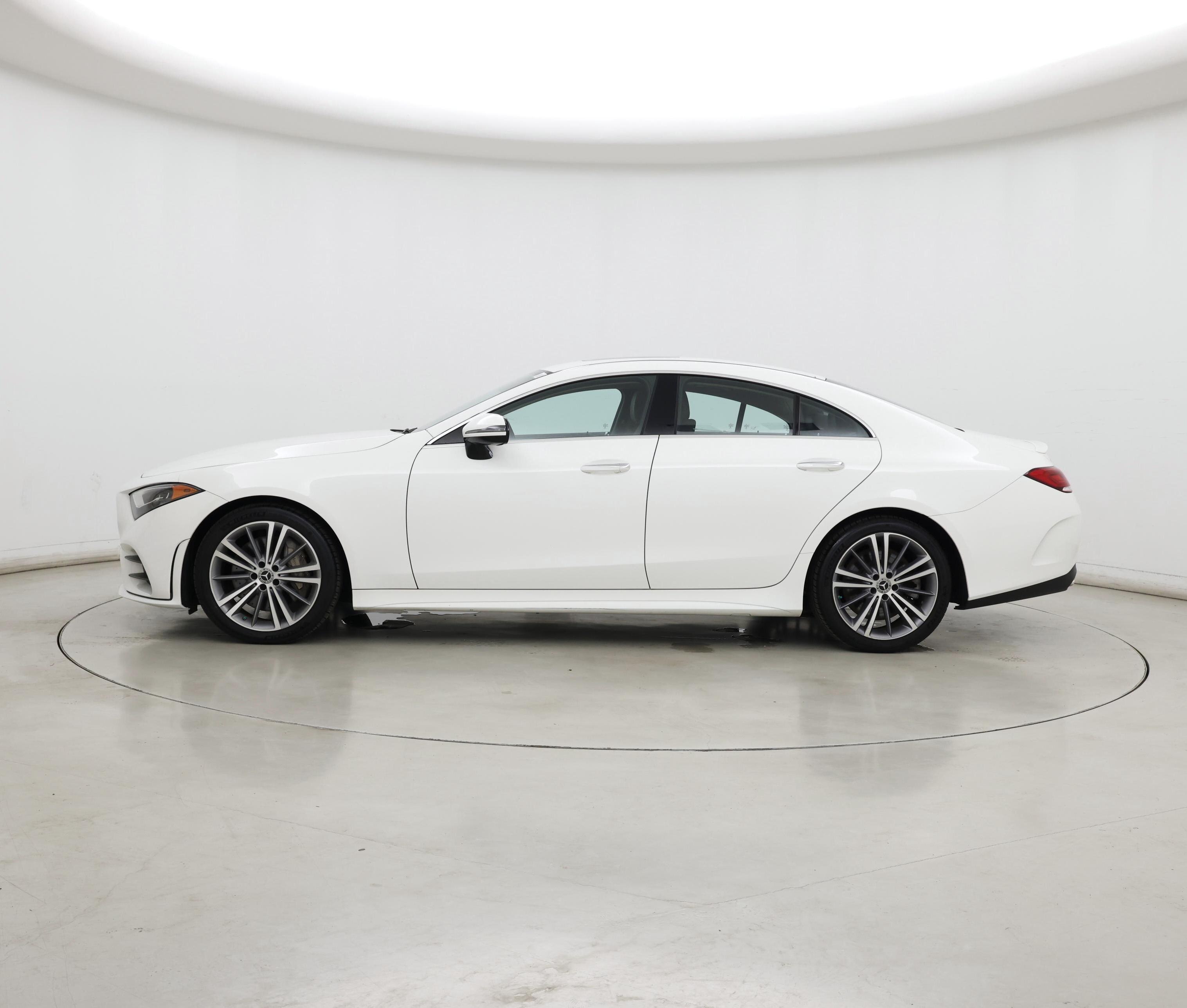 Thumbnail: 2019 Mercedes-Benz CLS - 3