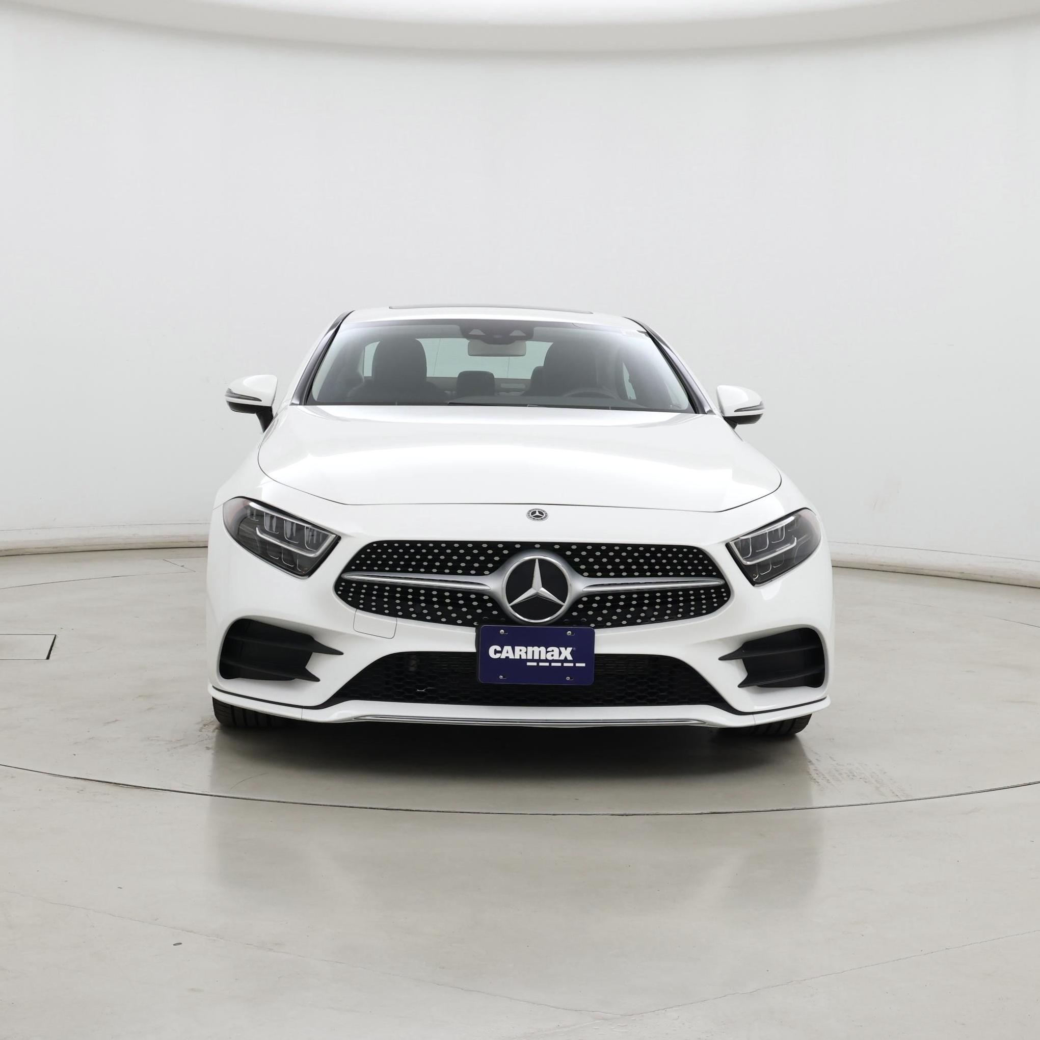 Thumbnail: 2019 Mercedes-Benz CLS - 5