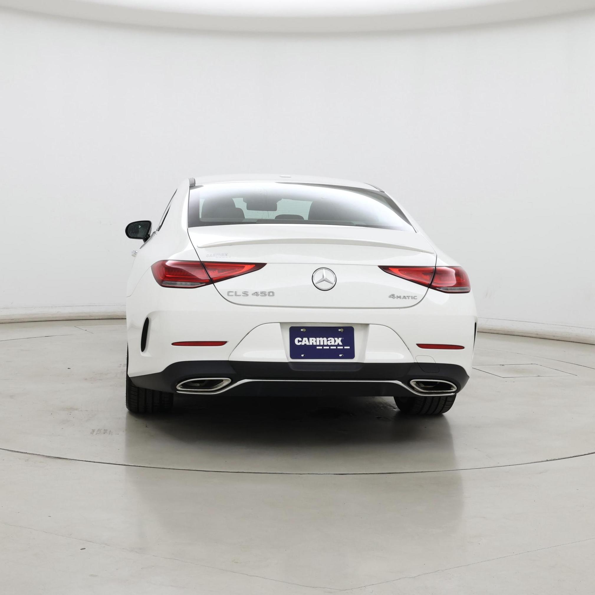 Thumbnail: 2019 Mercedes-Benz CLS - 6