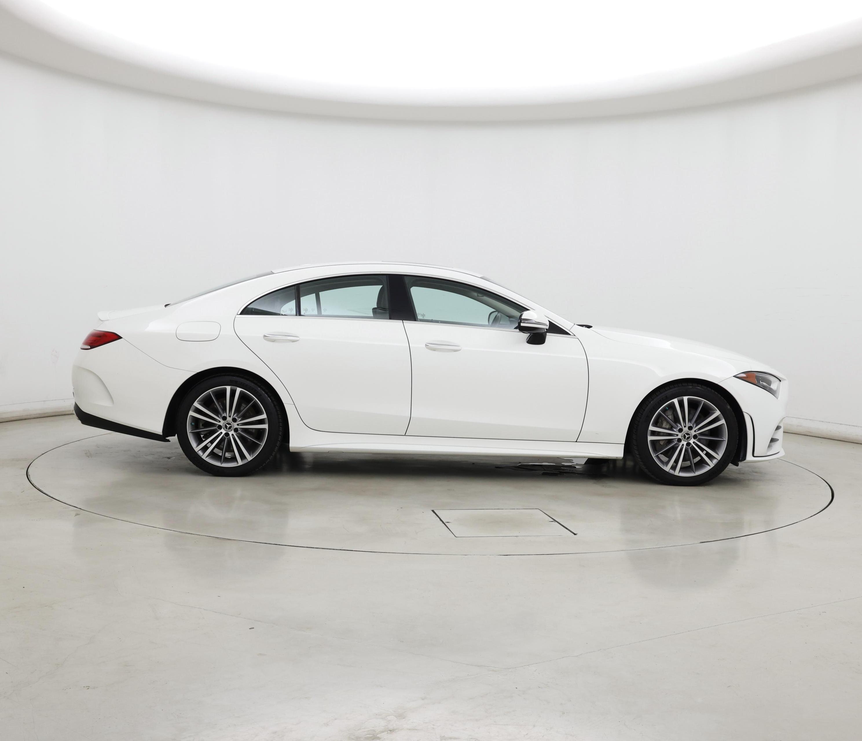 Thumbnail: 2019 Mercedes-Benz CLS - 7