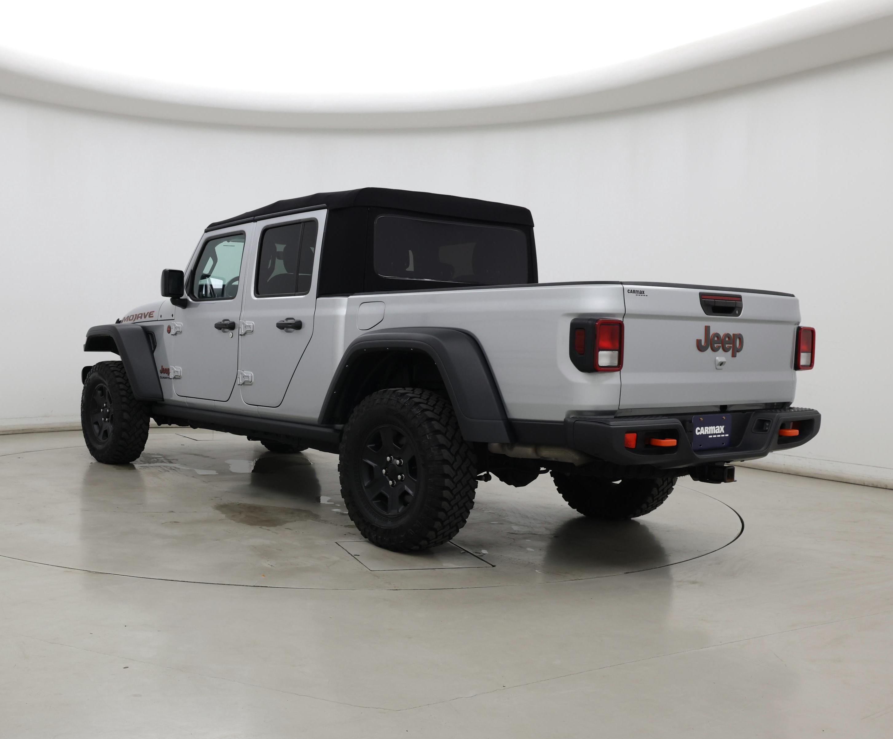 Thumbnail: 2022 Jeep Gladiator - 2