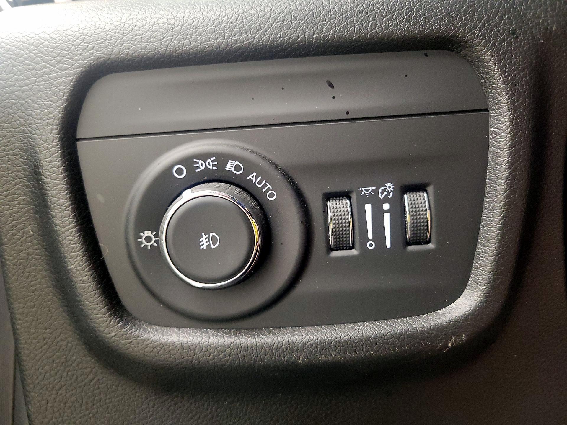 Thumbnail: 2021 Jeep Grand Cherokee L - 13