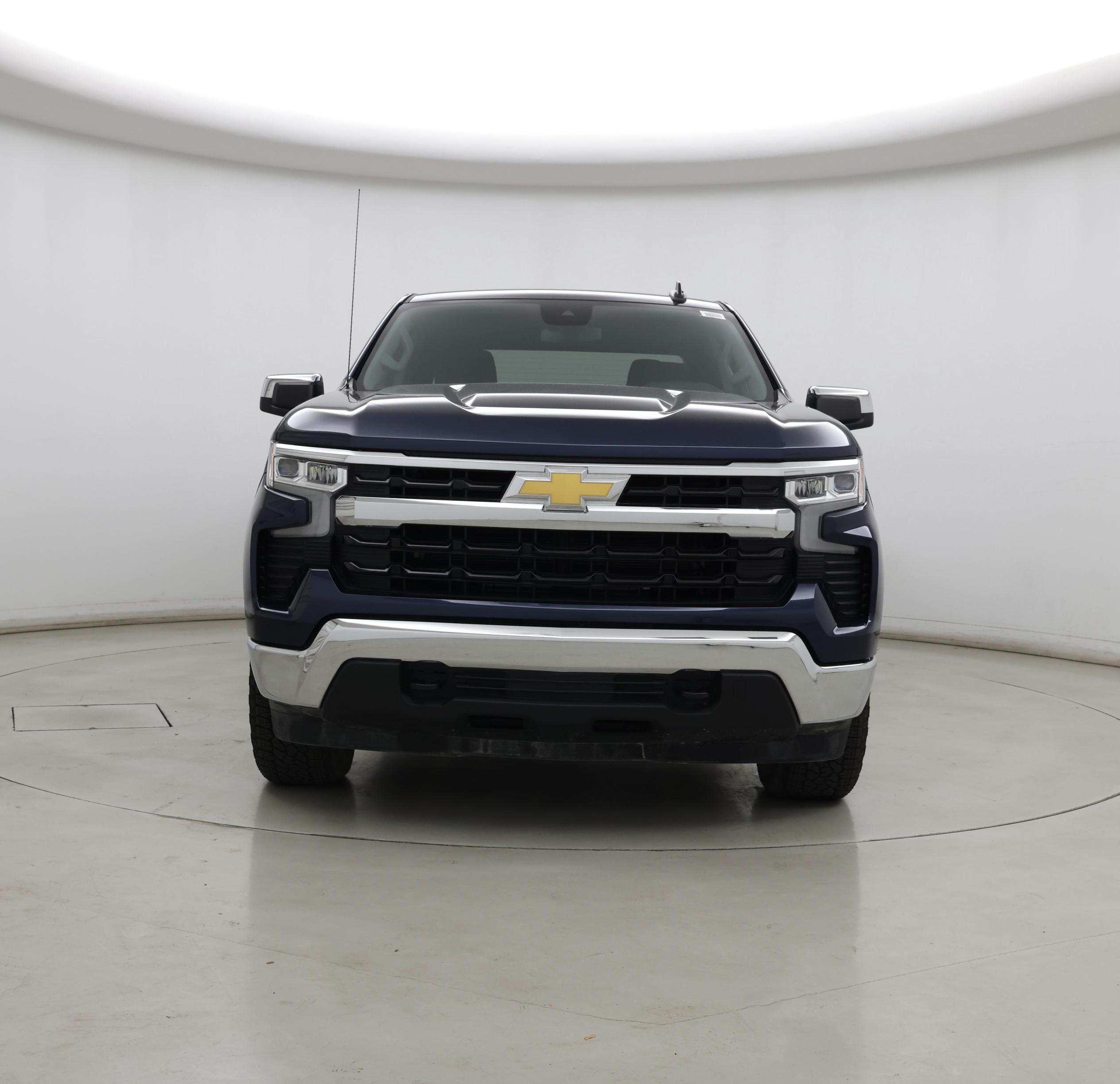 Thumbnail: 2022 Chevrolet Silverado 1500 - 5