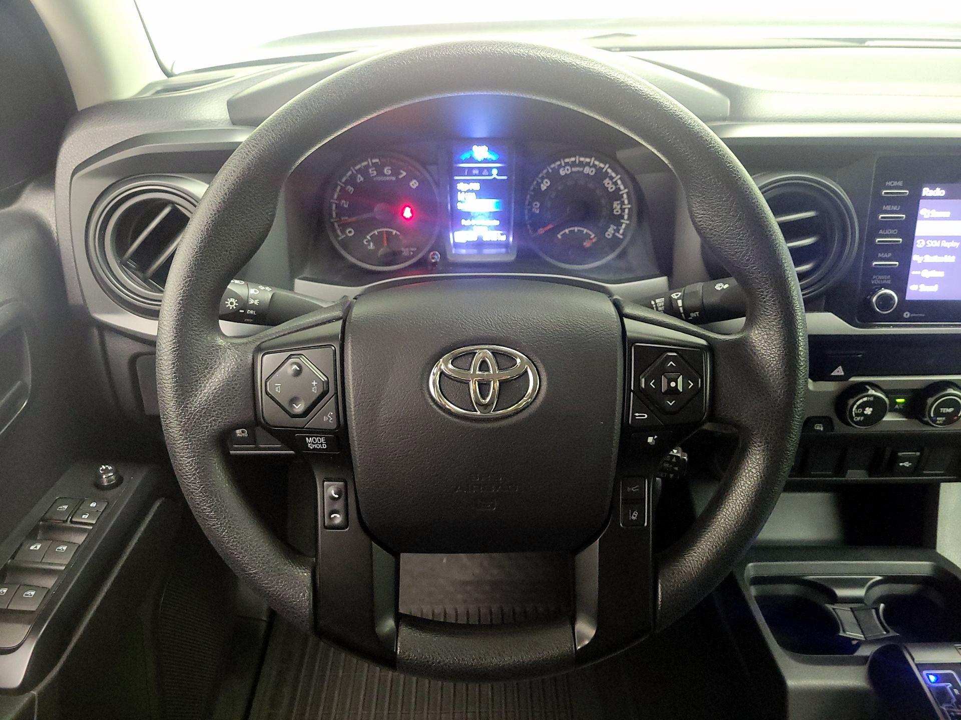 Thumbnail: 2022 Toyota Tacoma - 10