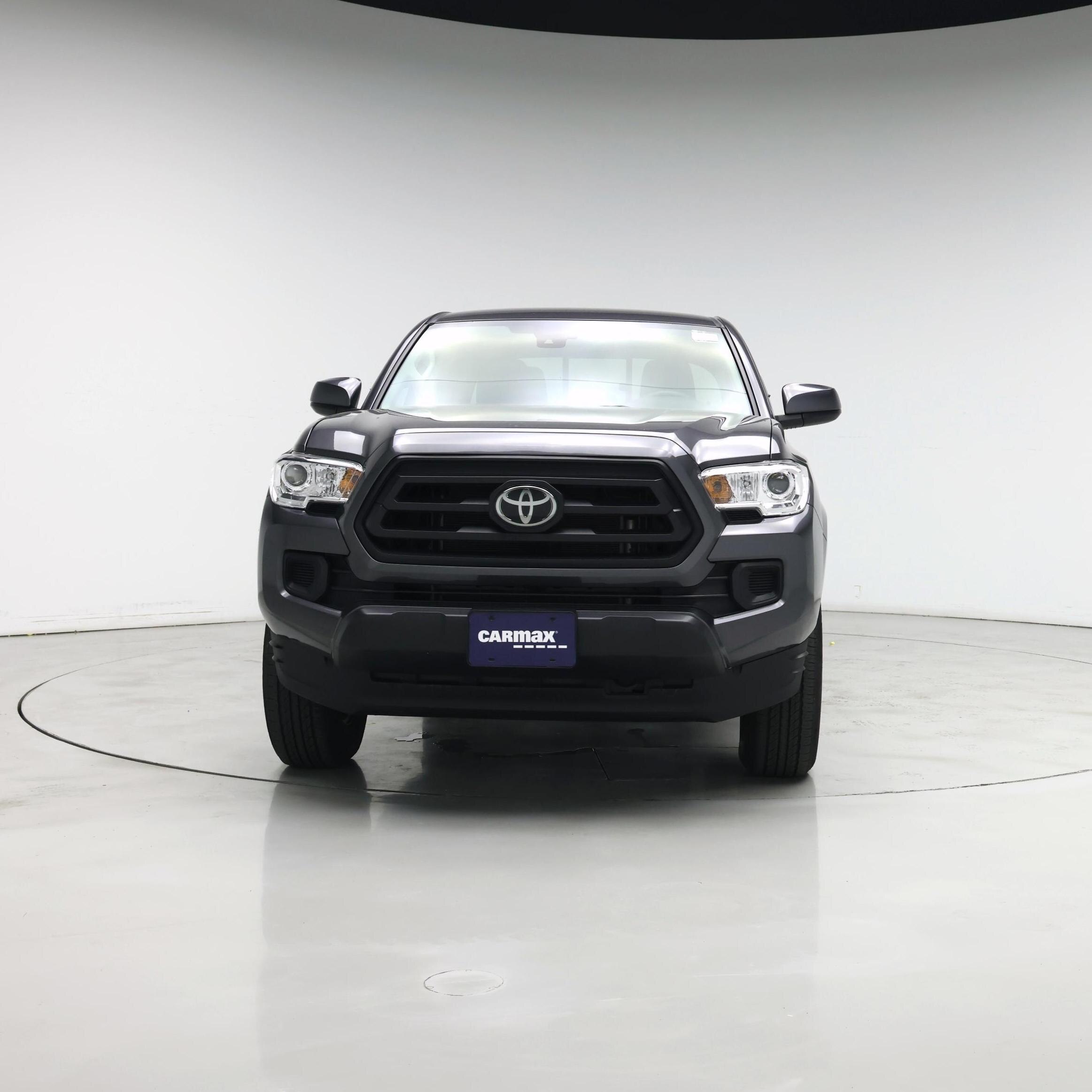 Thumbnail: 2022 Toyota Tacoma - 5