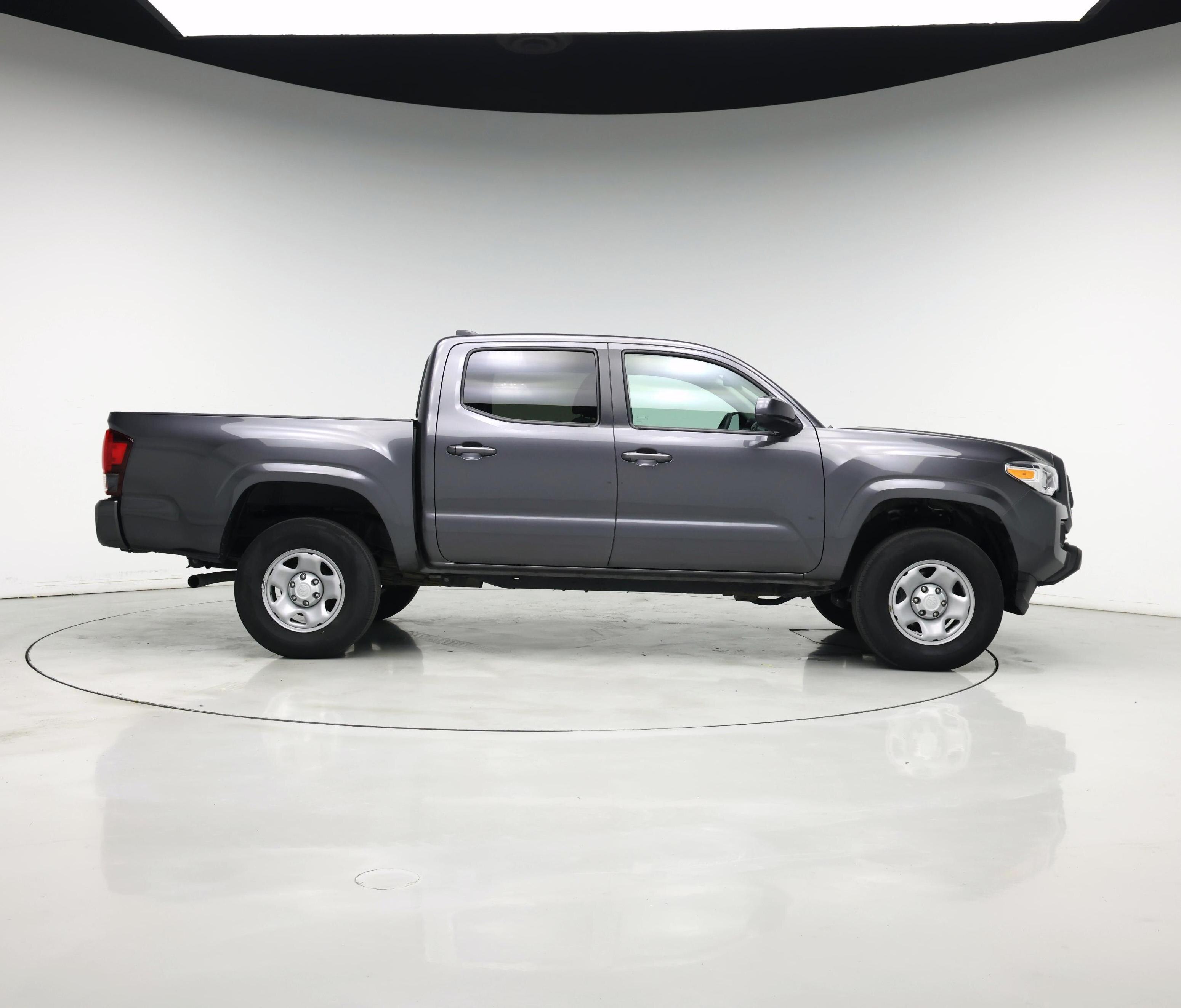 Thumbnail: 2022 Toyota Tacoma - 7