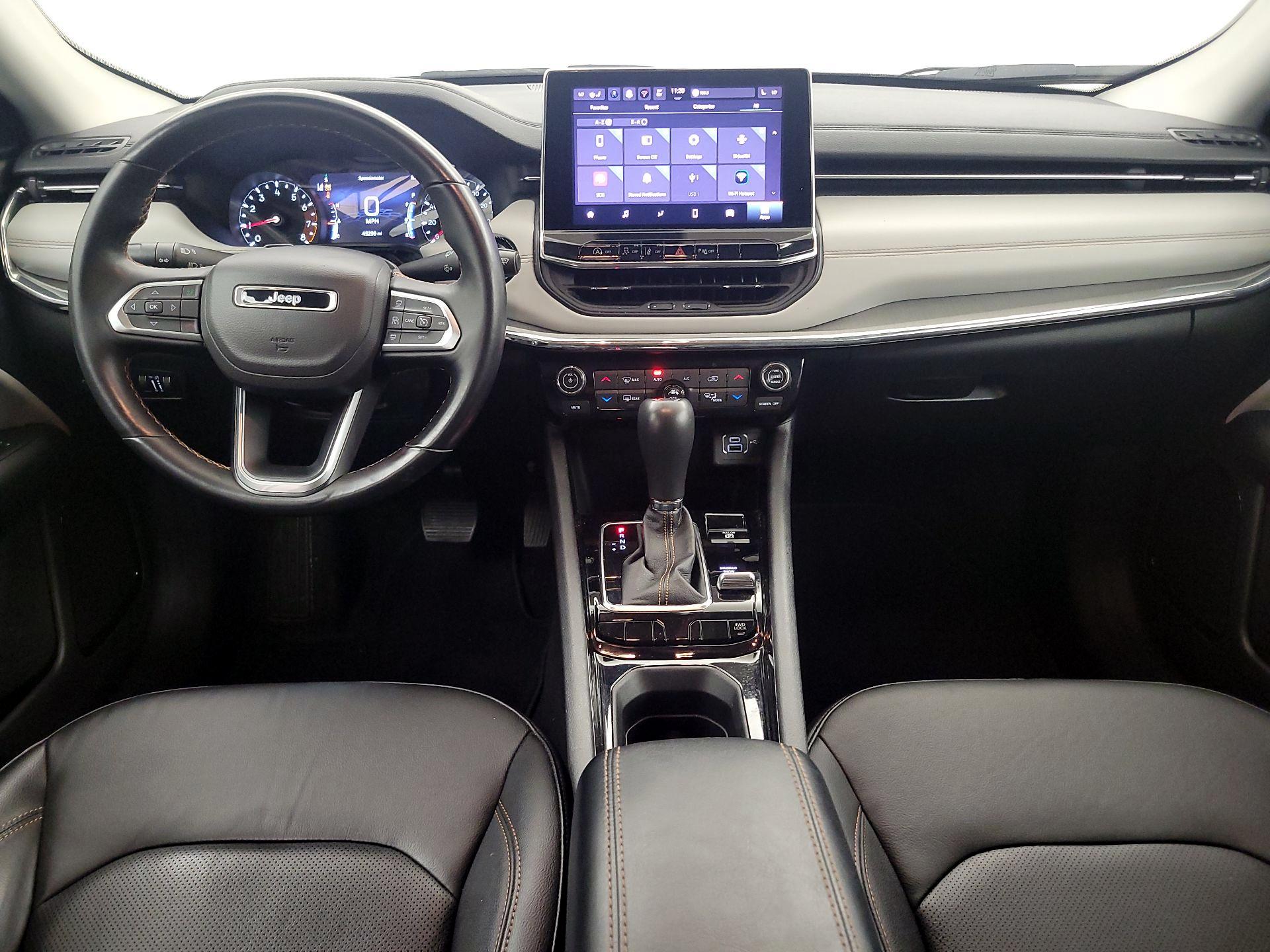 Thumbnail: 2022 Jeep Compass - 9