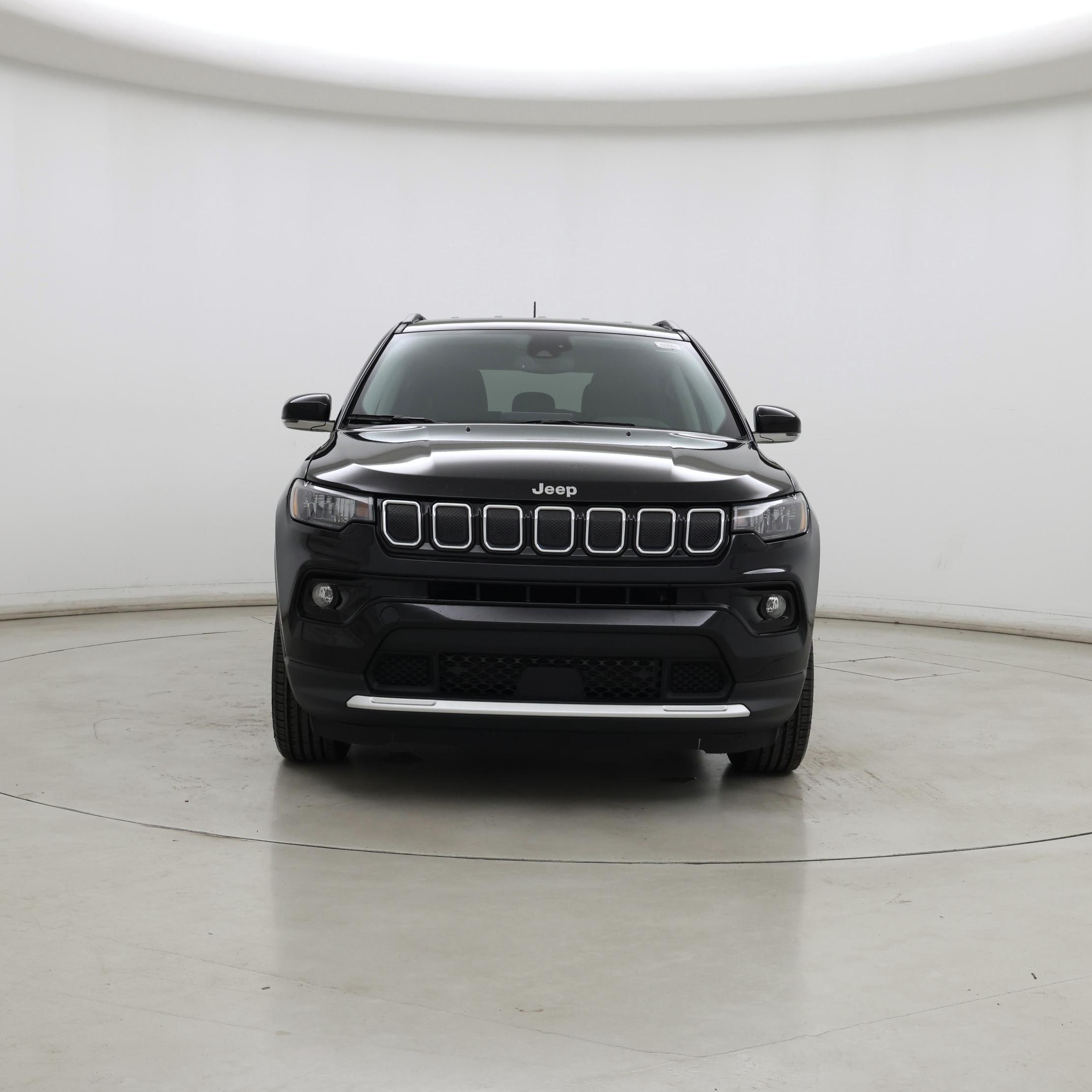 Thumbnail: 2022 Jeep Compass - 5
