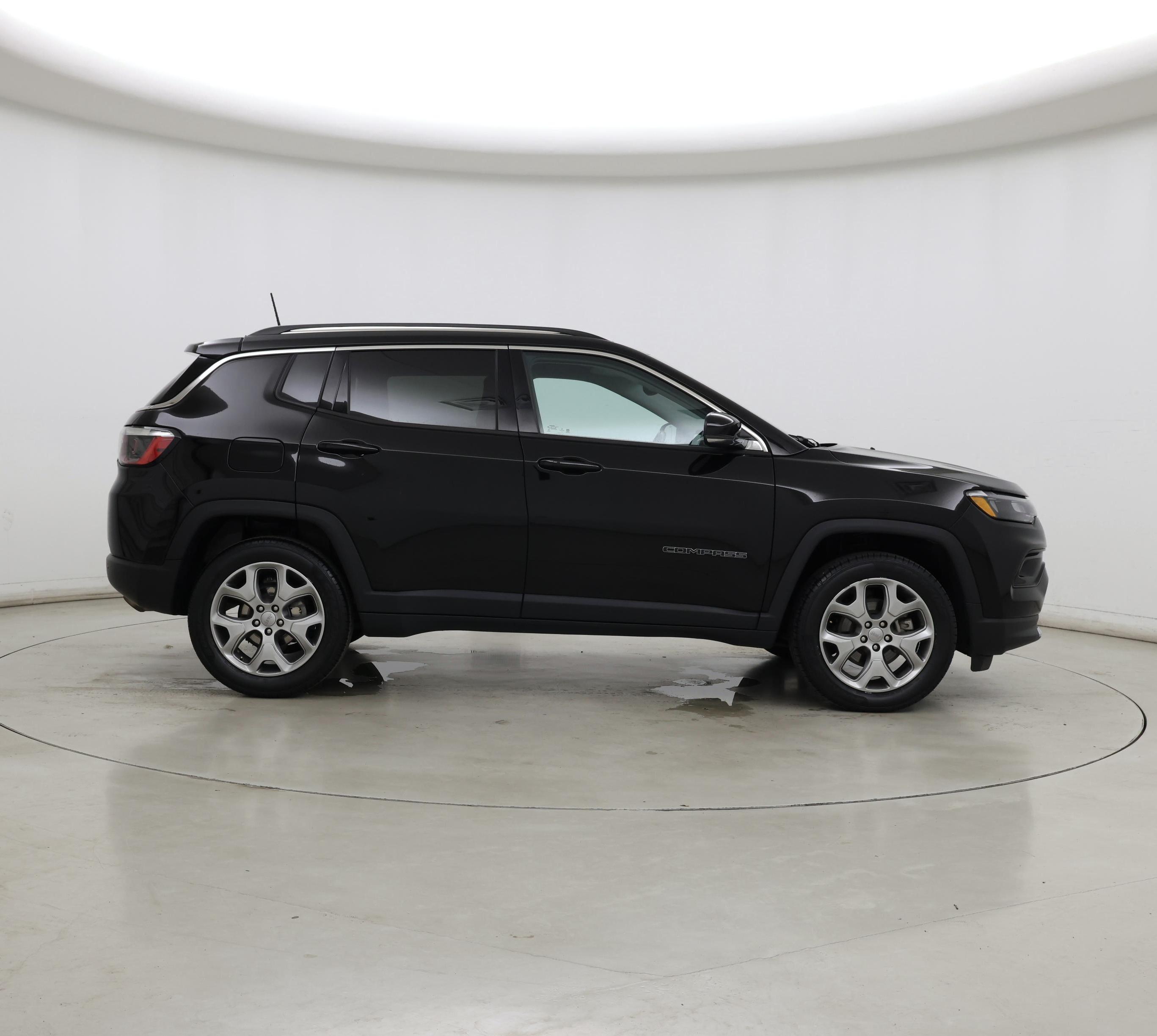 Thumbnail: 2022 Jeep Compass - 7