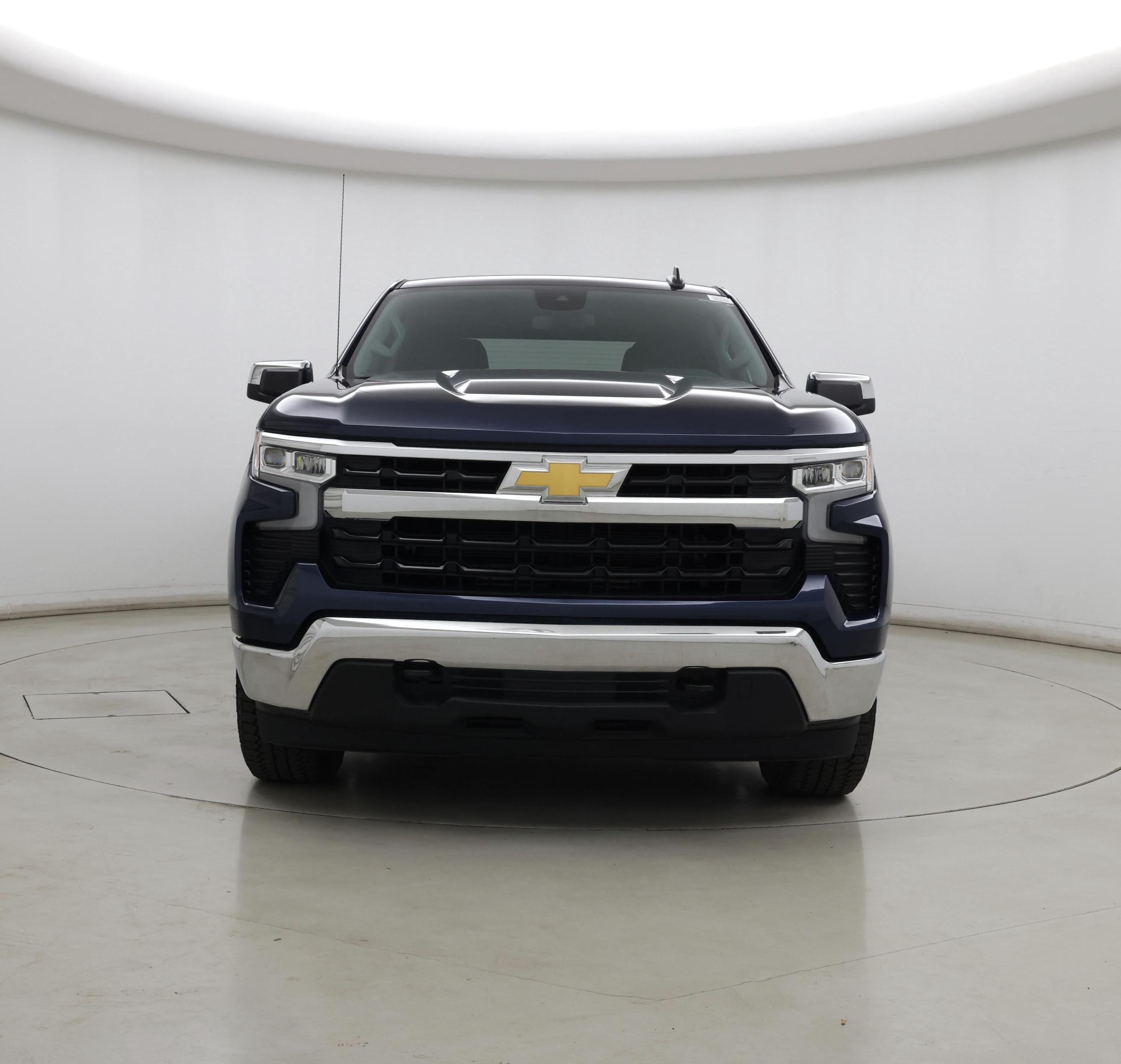 Thumbnail: 2023 Chevrolet Silverado 1500 - 5