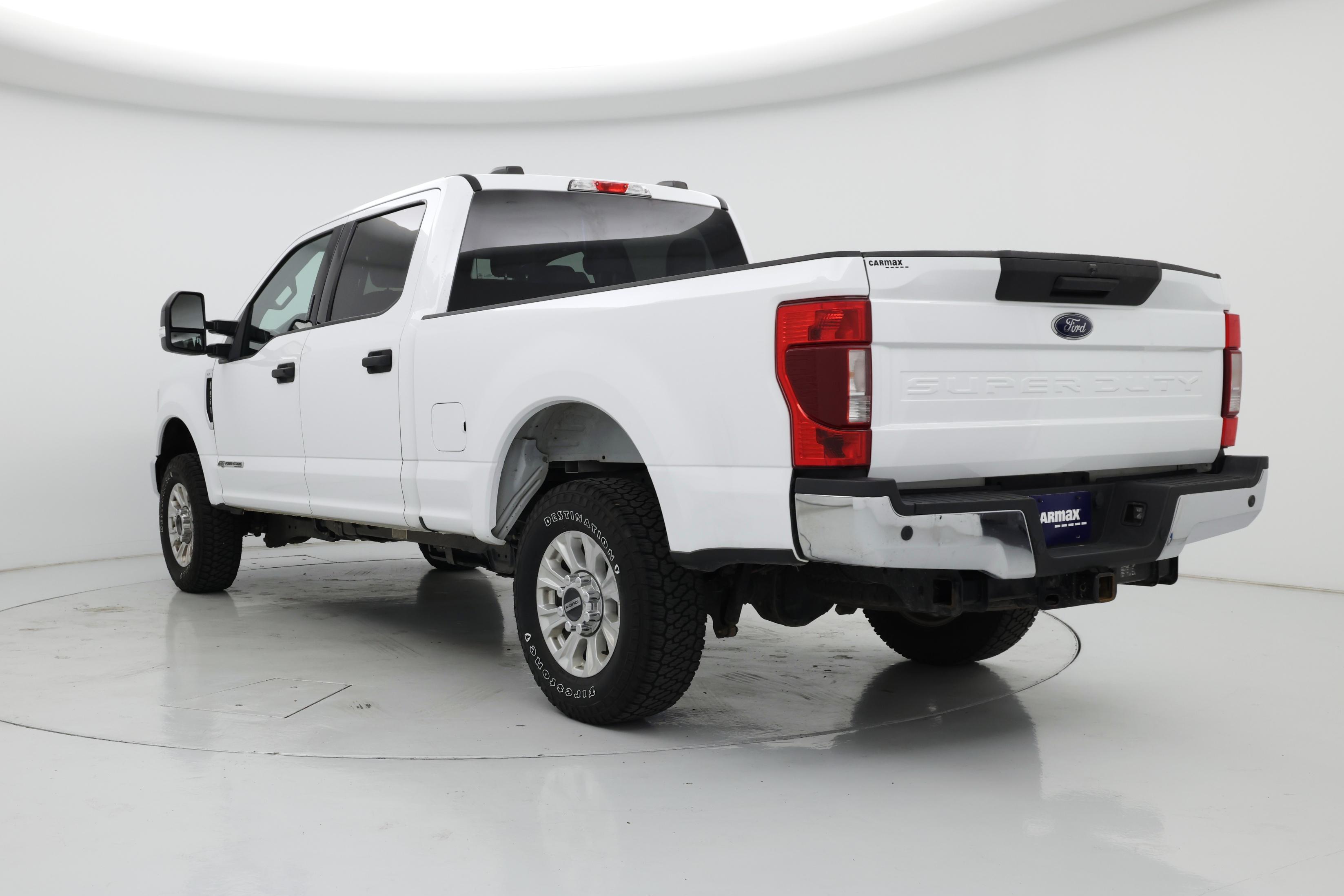 Thumbnail: 2022 Ford F-250 - 2