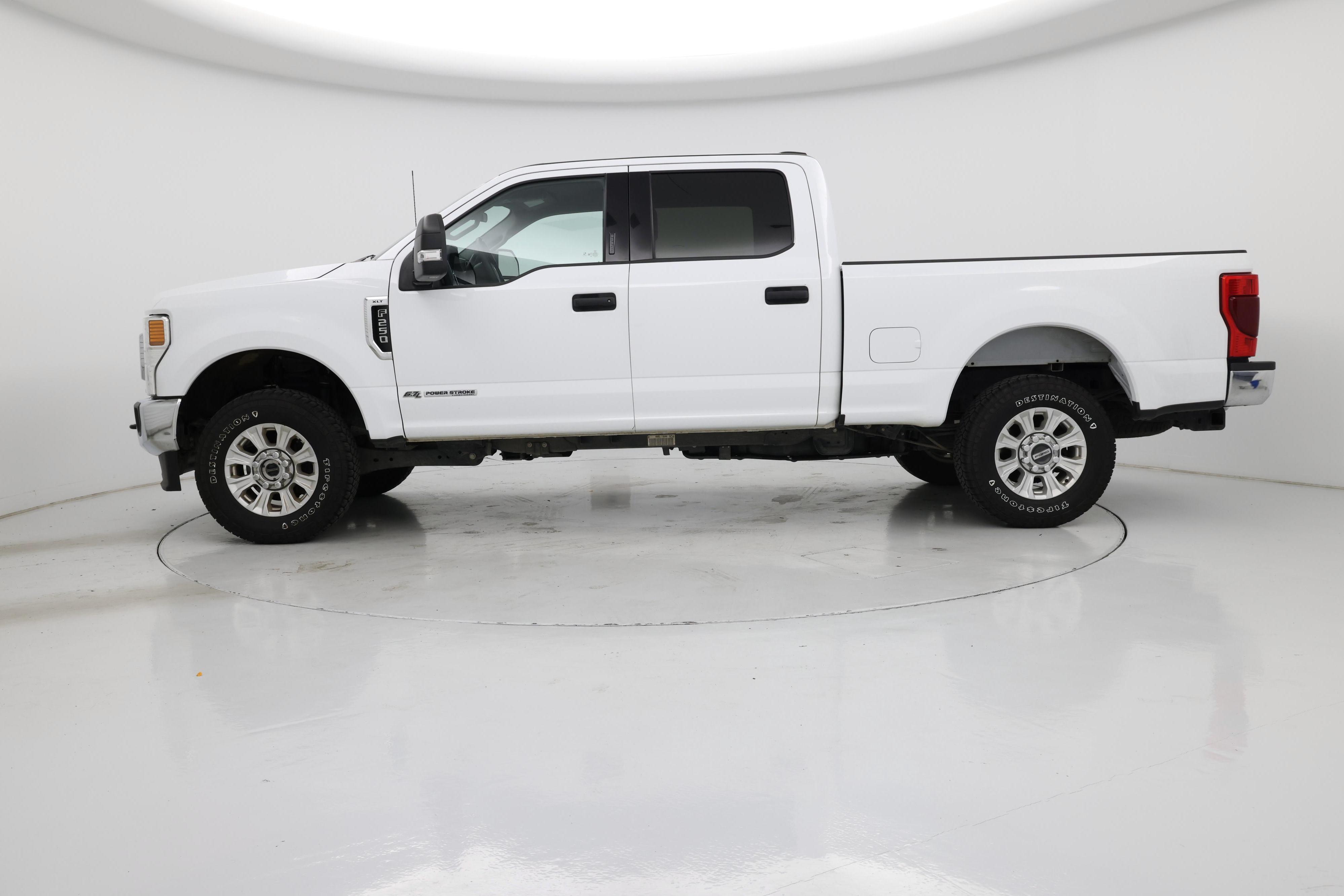 Thumbnail: 2022 Ford F-250 - 3