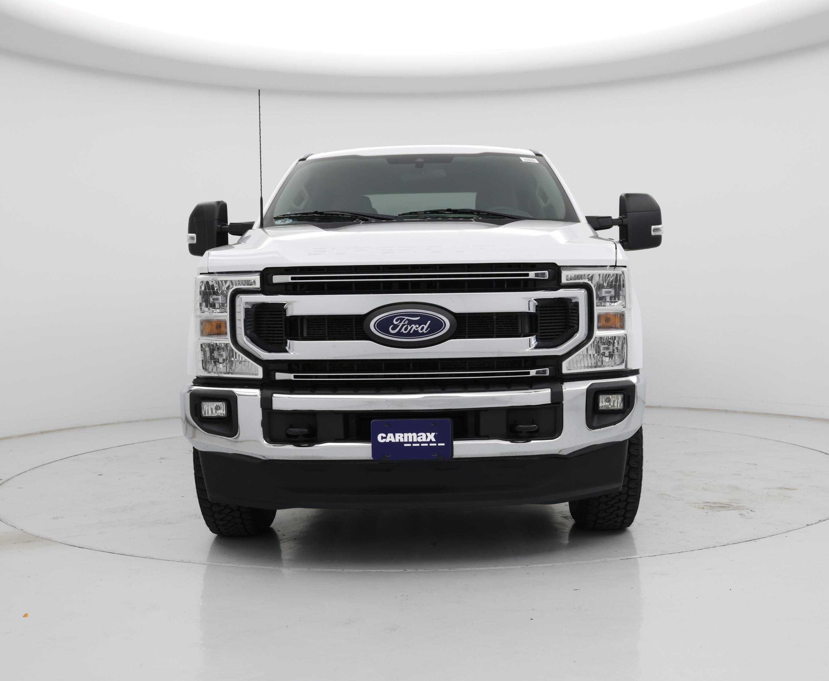 Thumbnail: 2022 Ford F-250 - 5