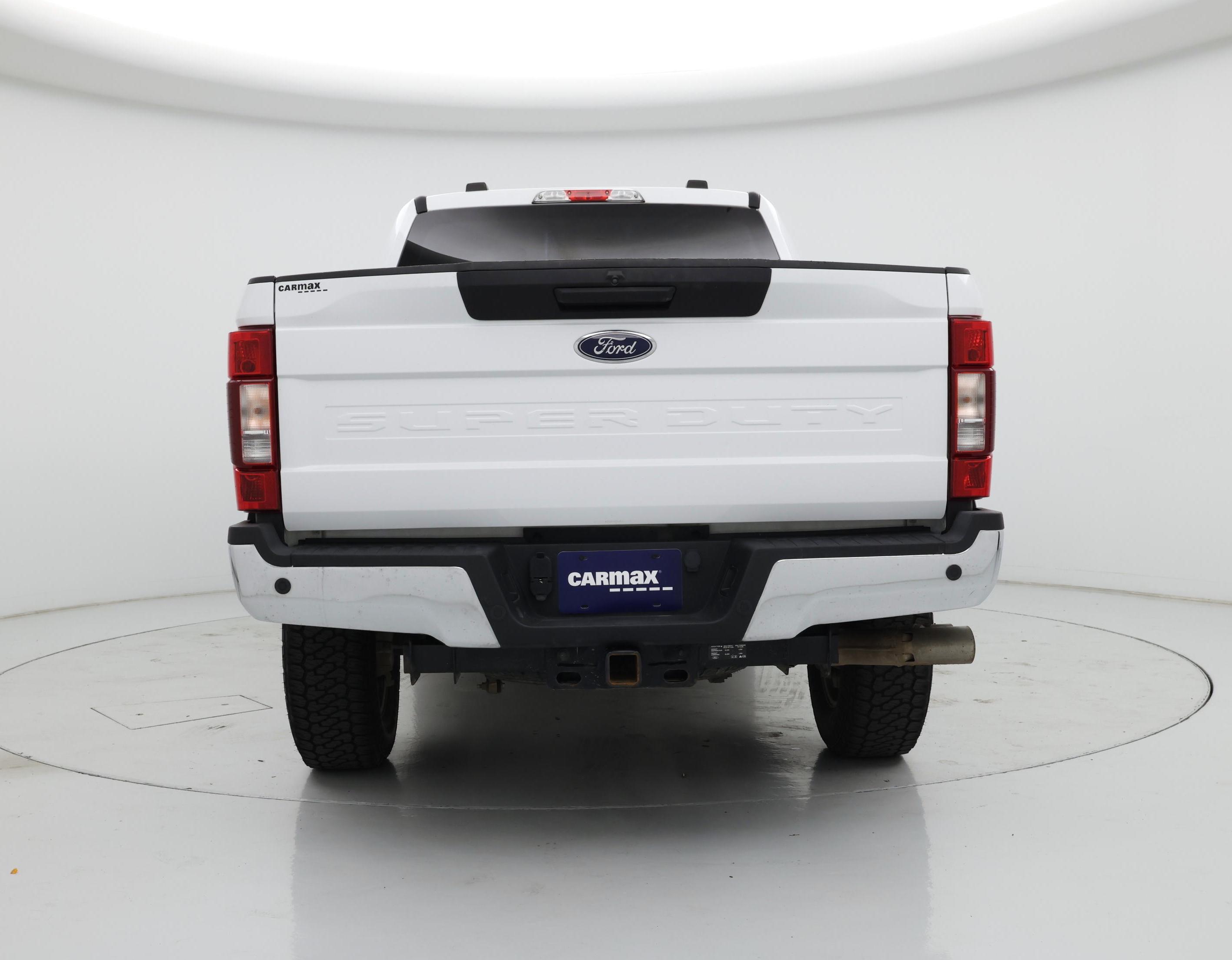 Thumbnail: 2022 Ford F-250 - 6