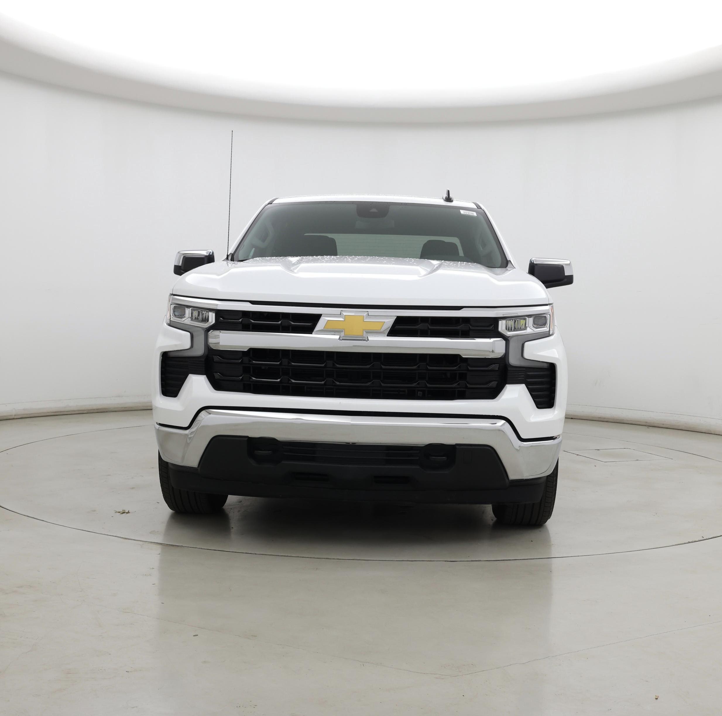 Thumbnail: 2022 Chevrolet Silverado 1500 - 5