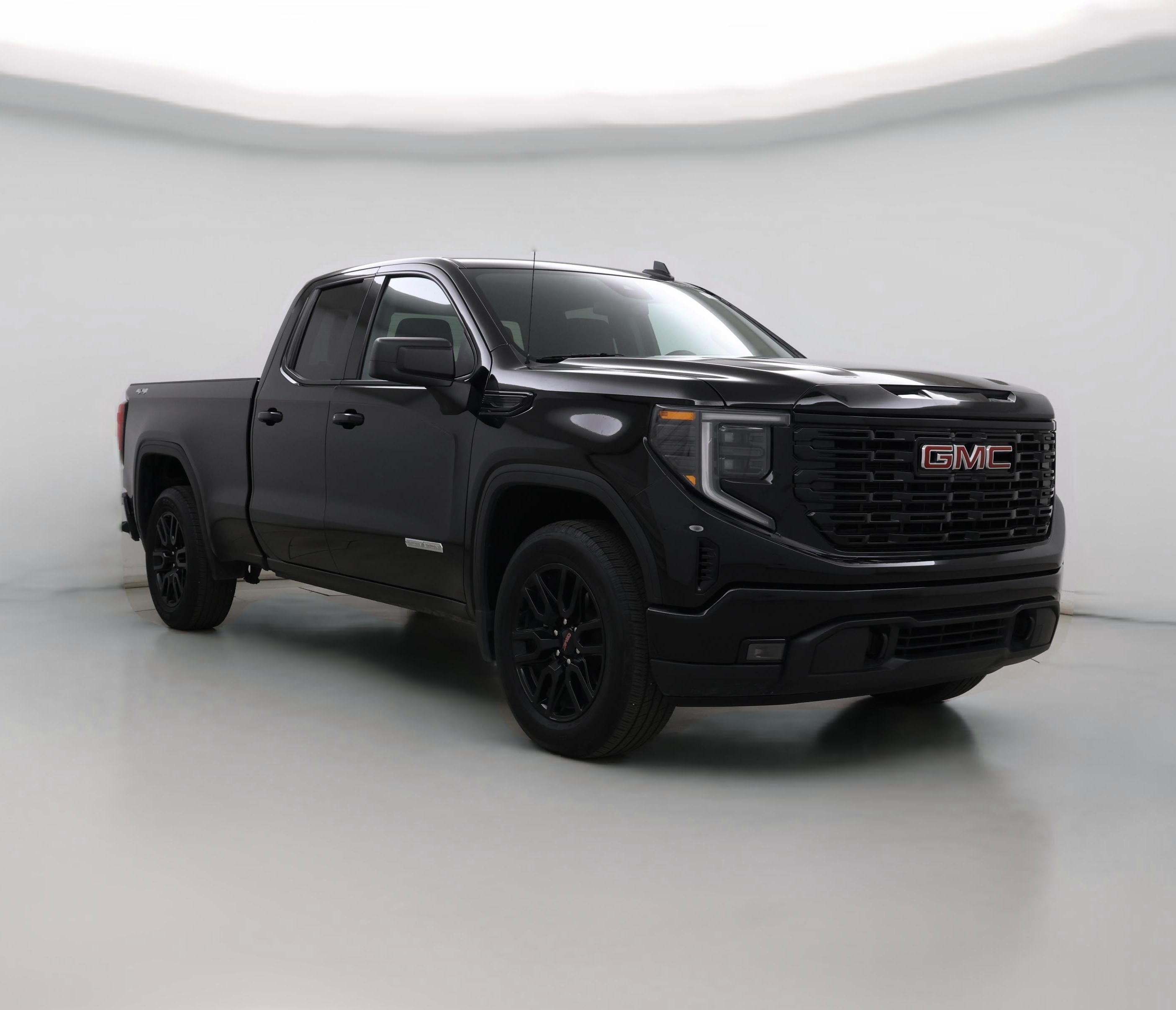 Thumbnail: 2023 GMC Sierra 1500 - 1
