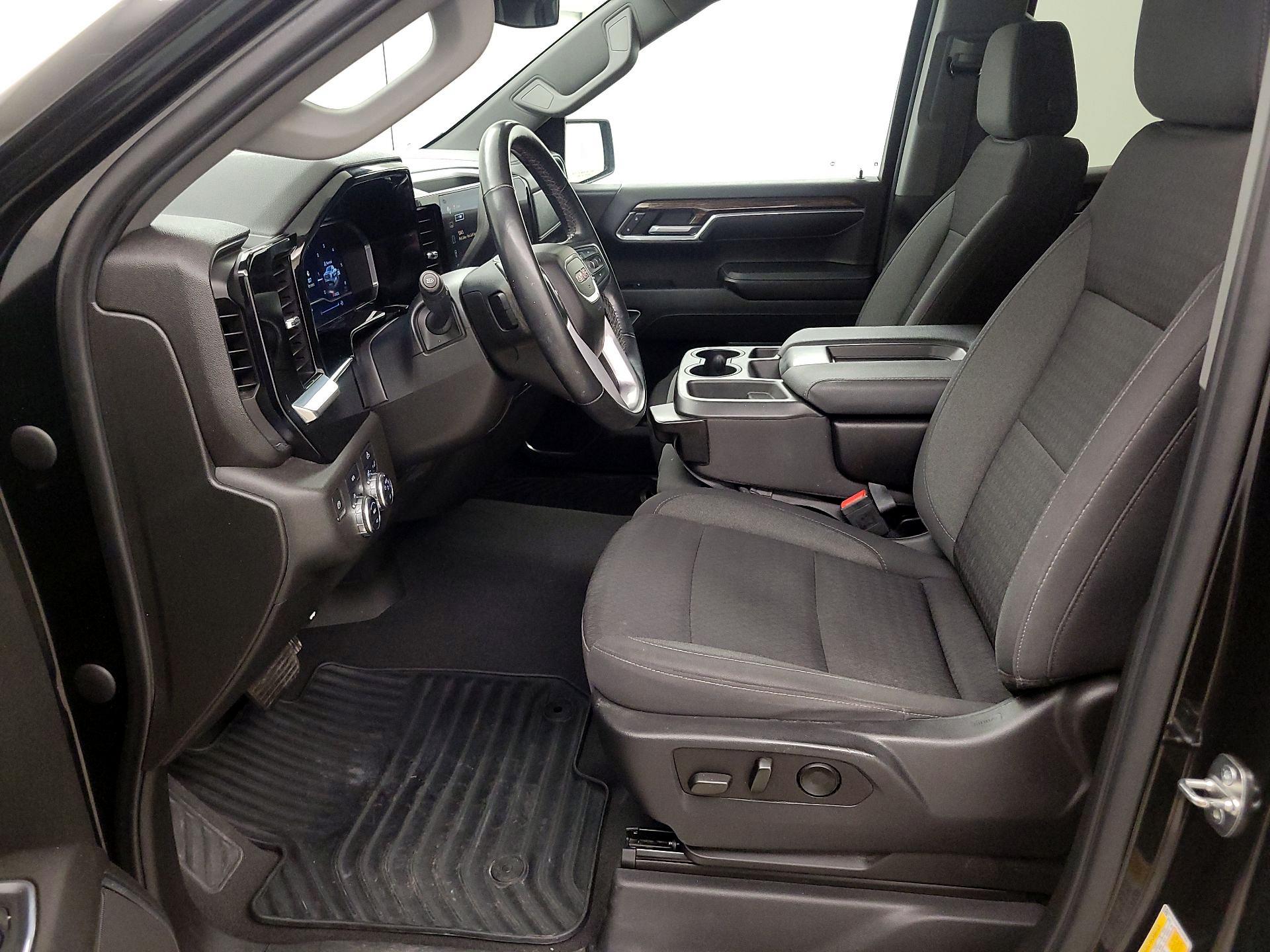 Thumbnail: 2023 GMC Sierra 1500 - 11