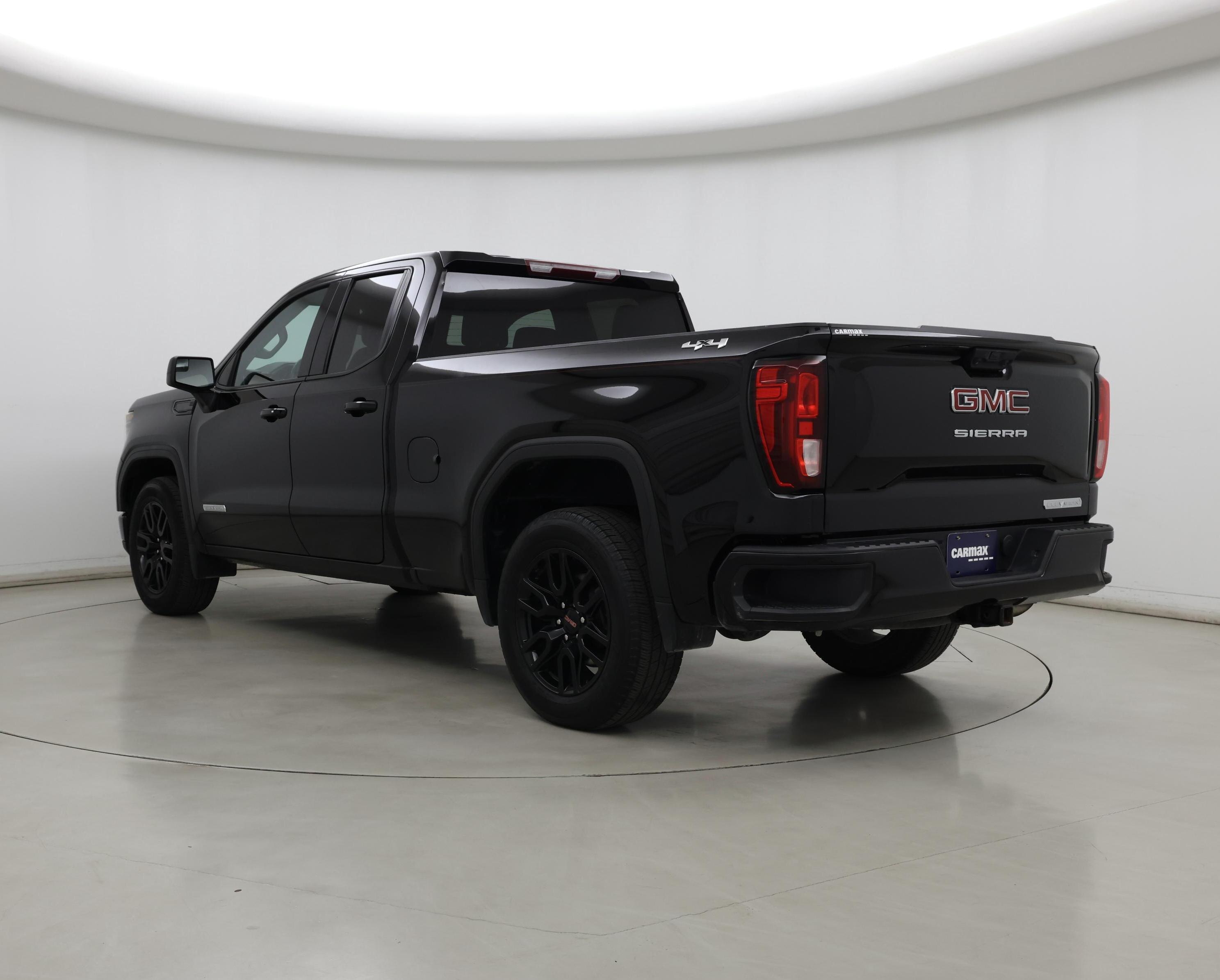 Thumbnail: 2023 GMC Sierra 1500 - 2