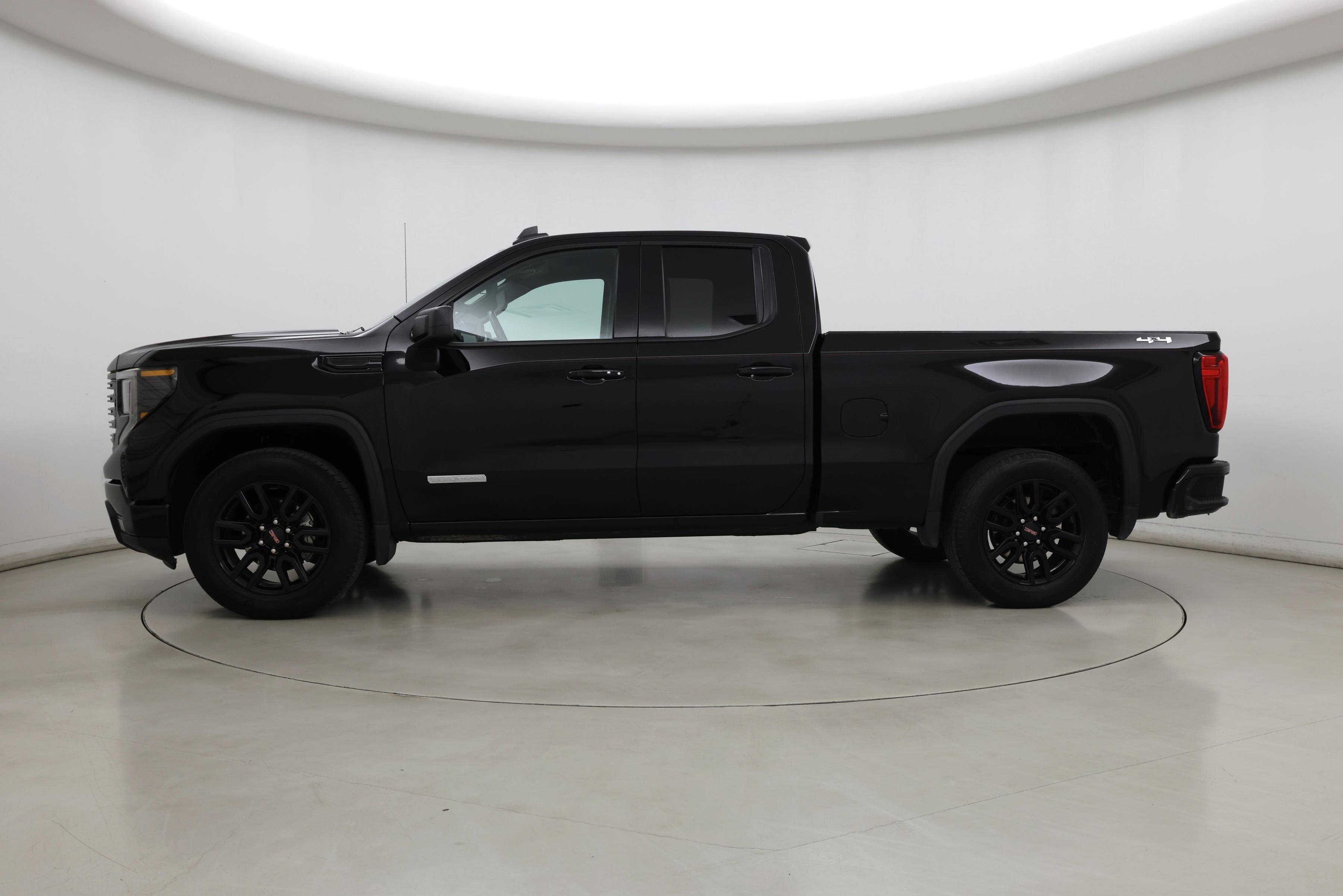 Thumbnail: 2023 GMC Sierra 1500 - 3
