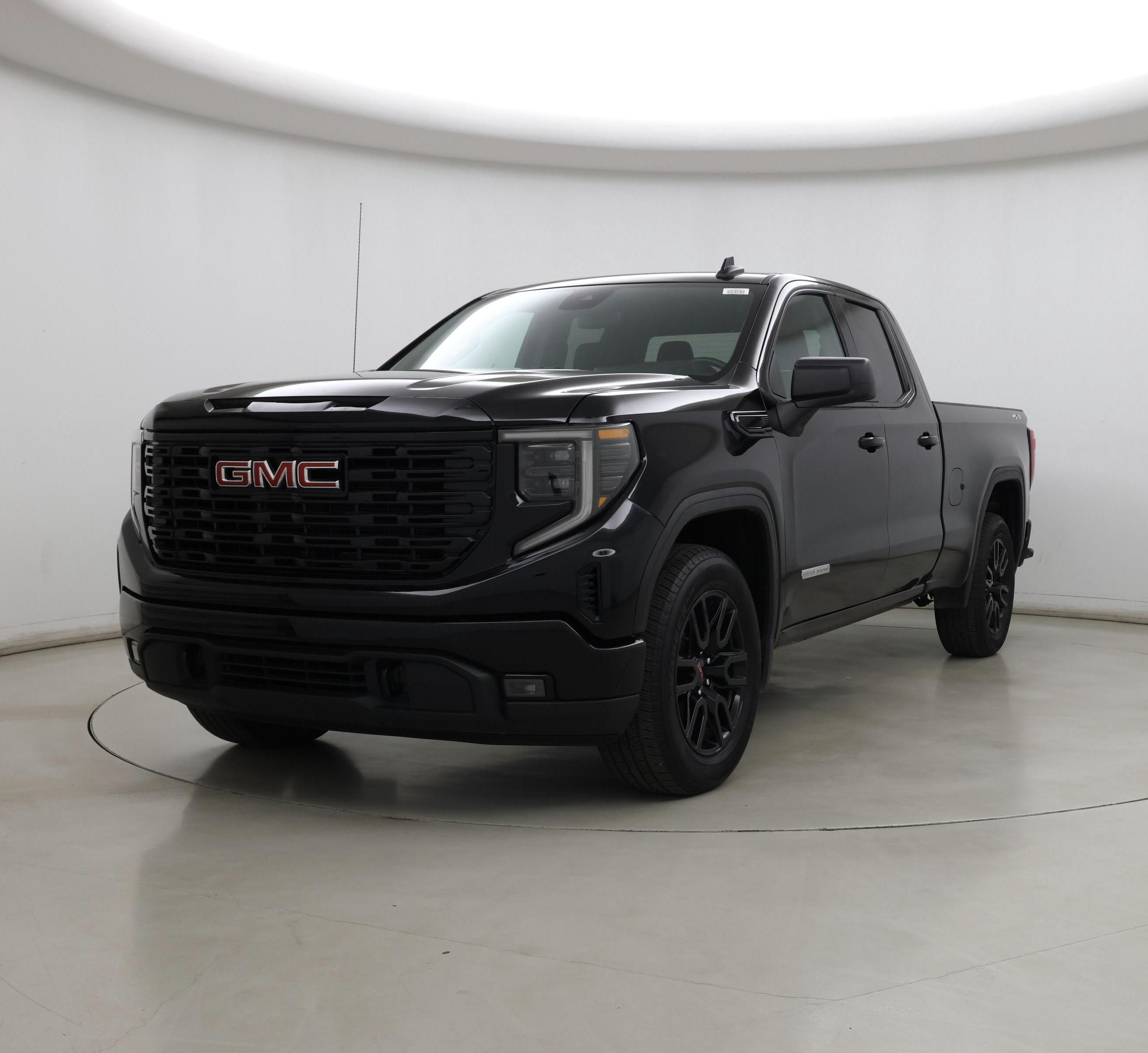 Thumbnail: 2023 GMC Sierra 1500 - 4