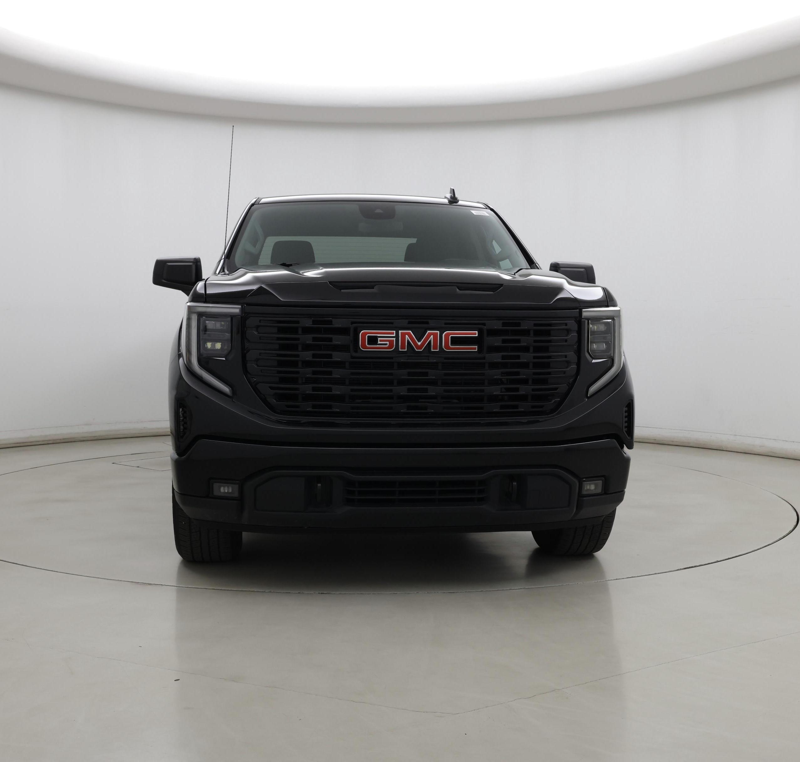 Thumbnail: 2023 GMC Sierra 1500 - 5