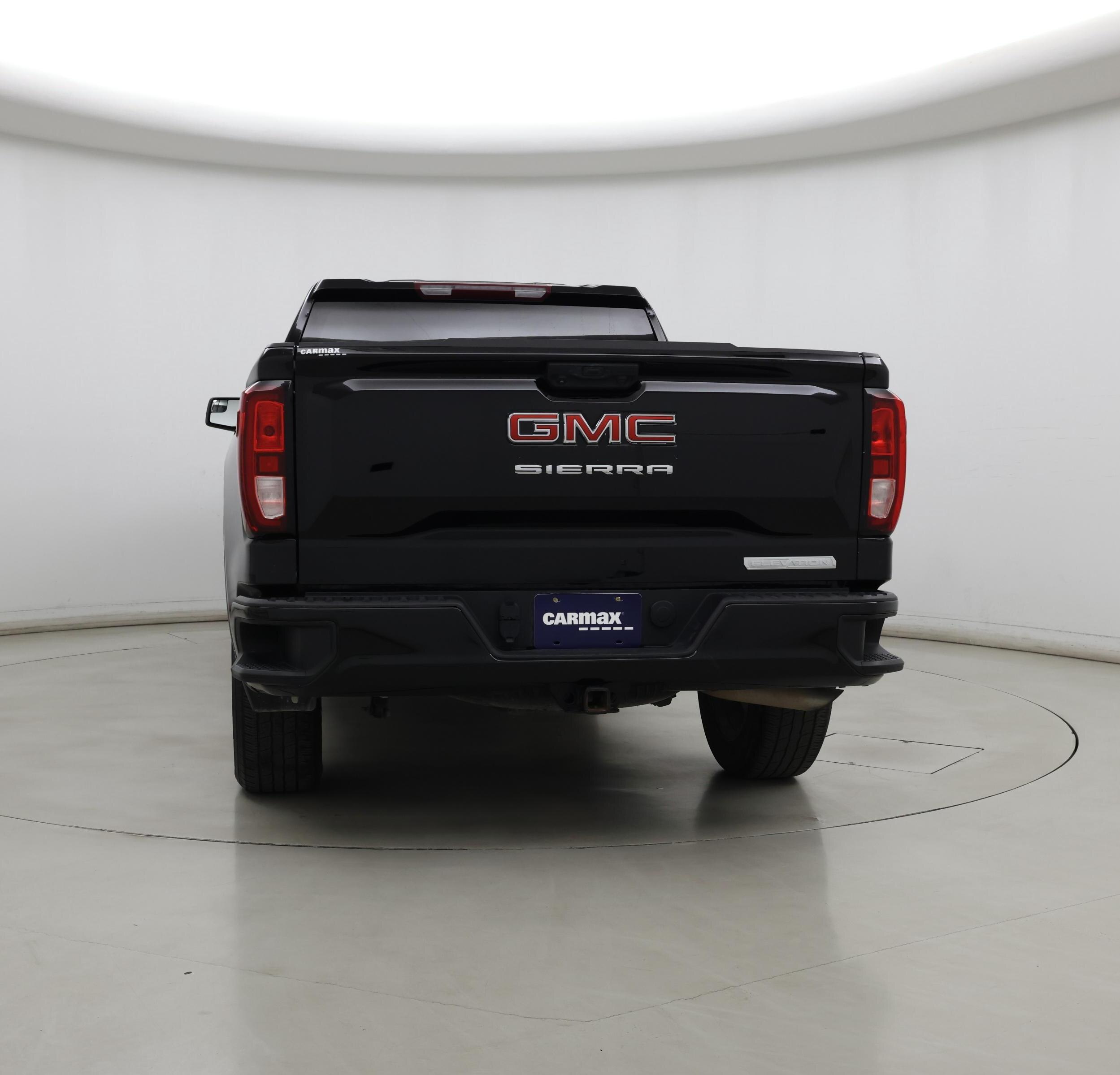 Thumbnail: 2023 GMC Sierra 1500 - 6