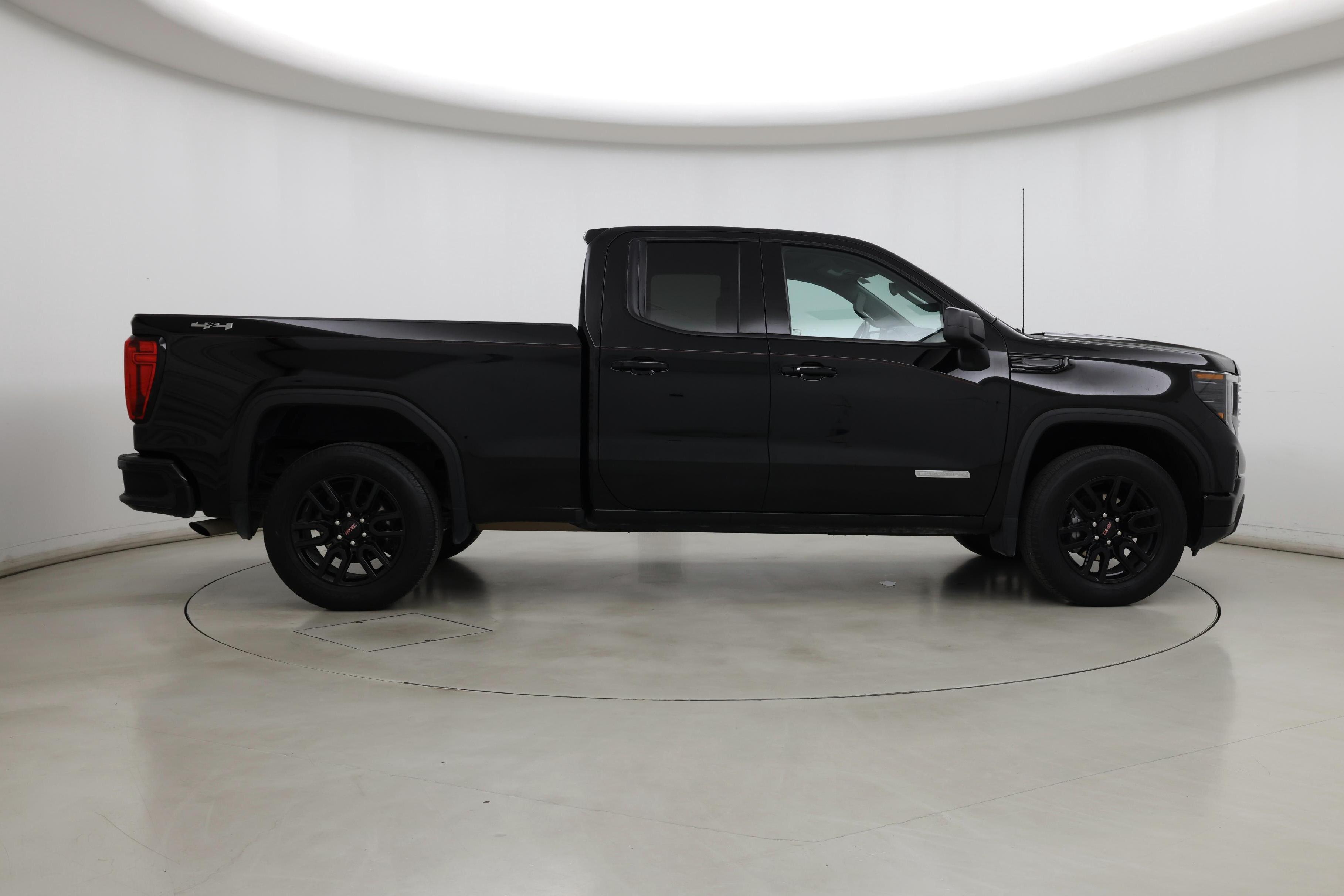 Thumbnail: 2023 GMC Sierra 1500 - 7