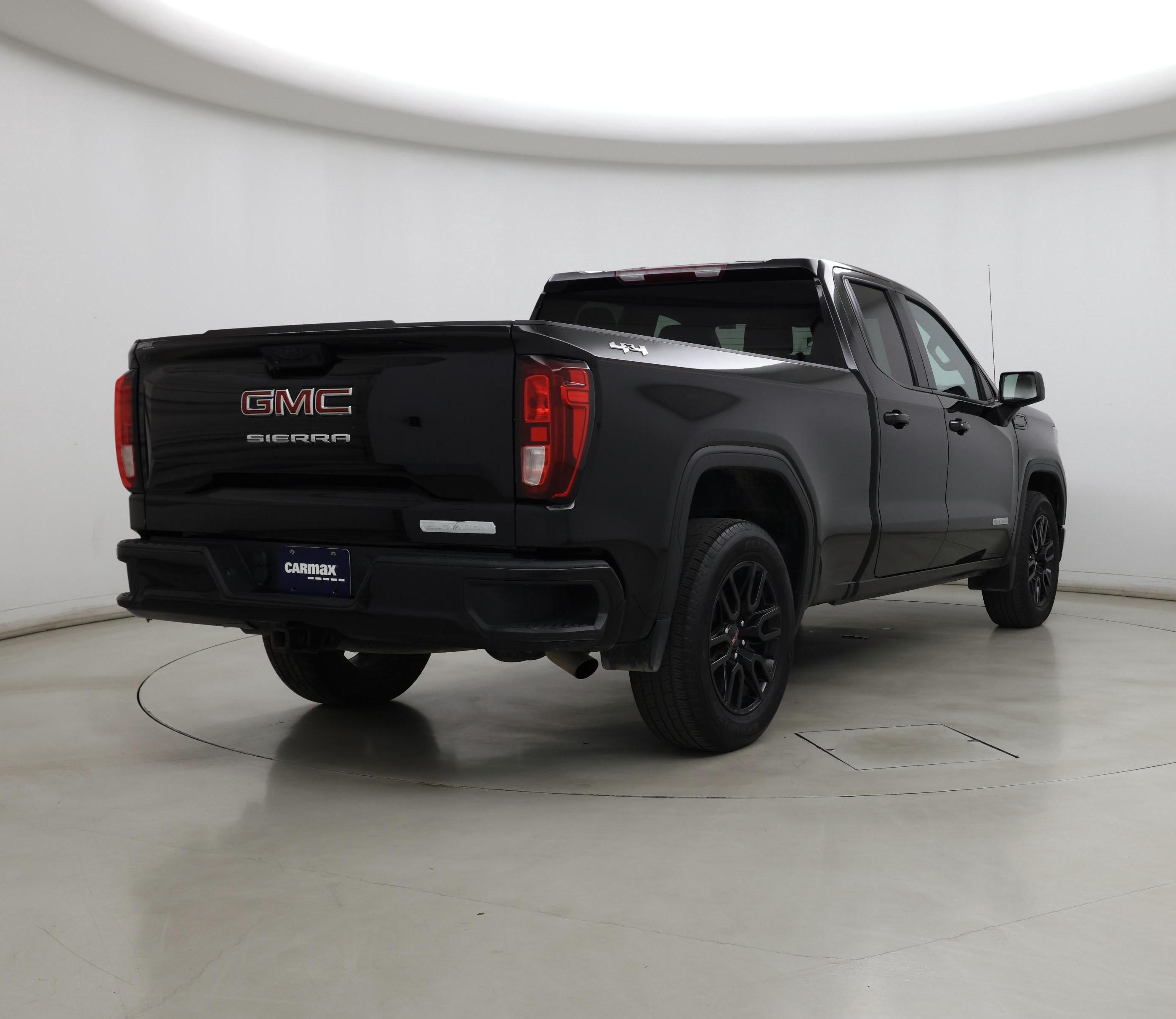 Thumbnail: 2023 GMC Sierra 1500 - 8