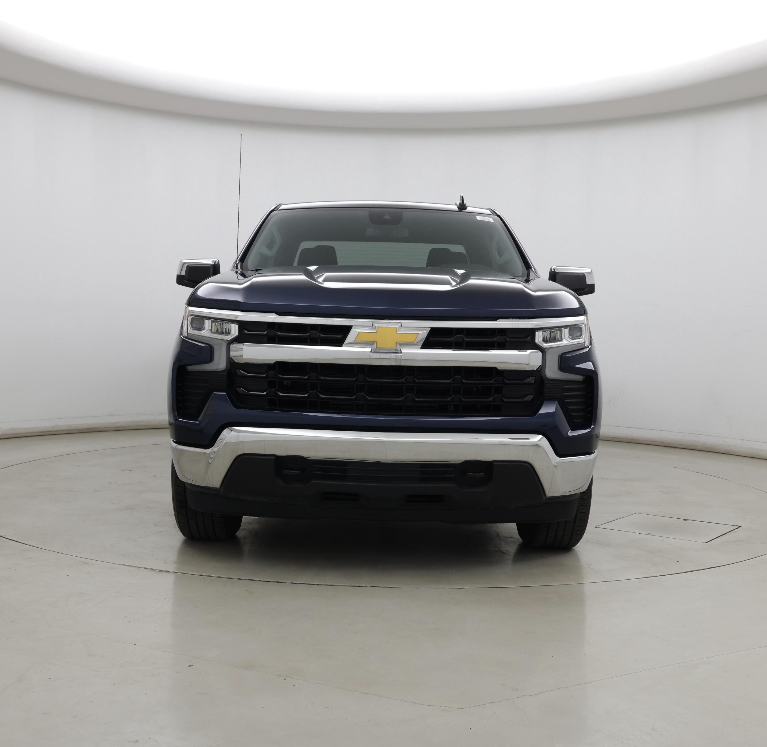 Thumbnail: 2023 Chevrolet Silverado 1500 - 5