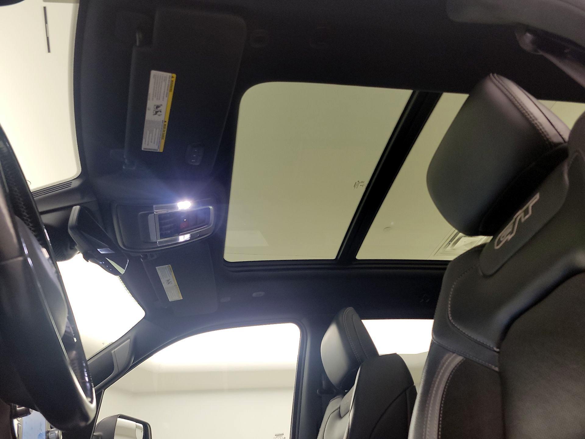 Thumbnail: 2022 RAM 1500 - 20