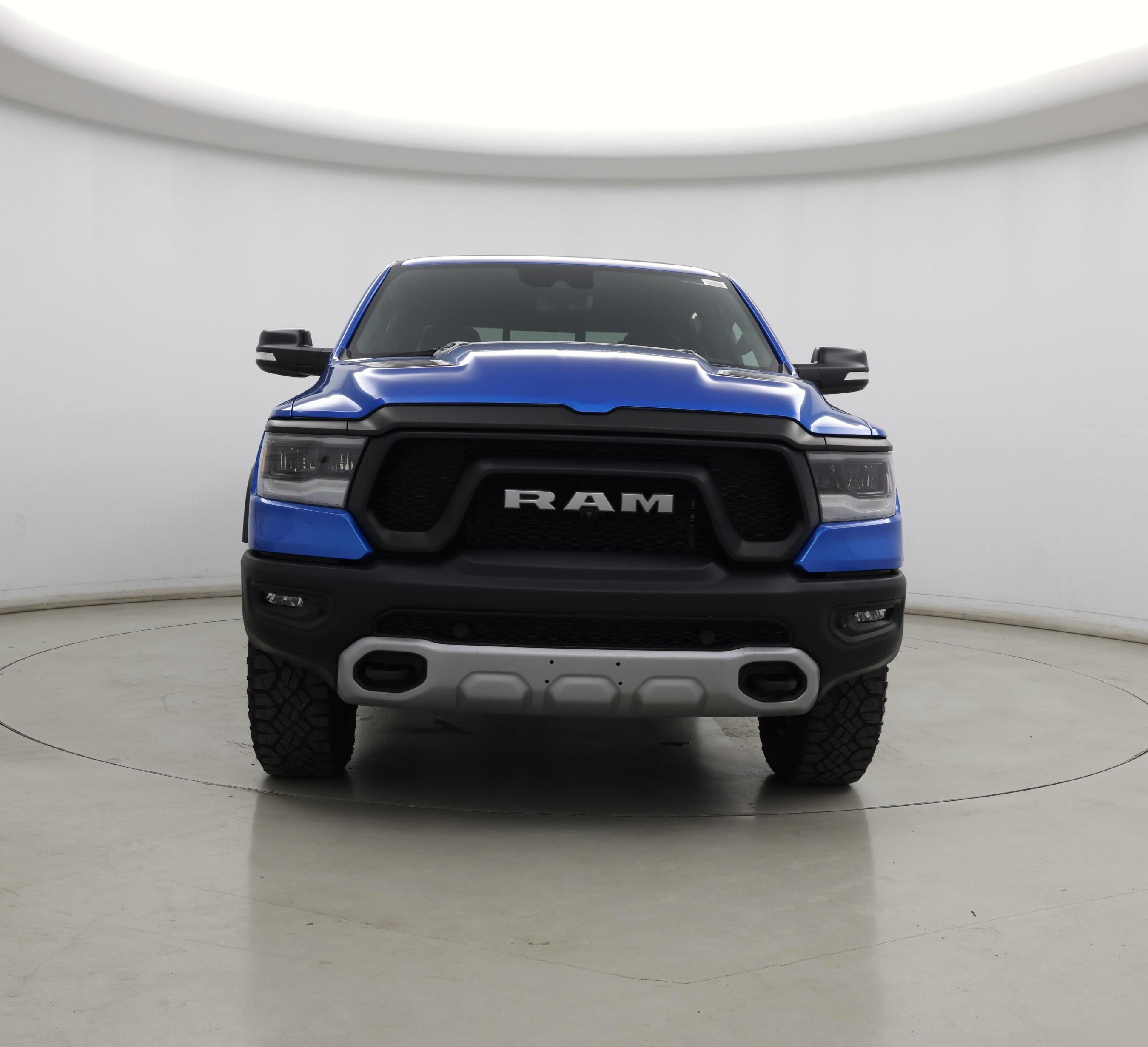 Thumbnail: 2022 RAM 1500 - 5