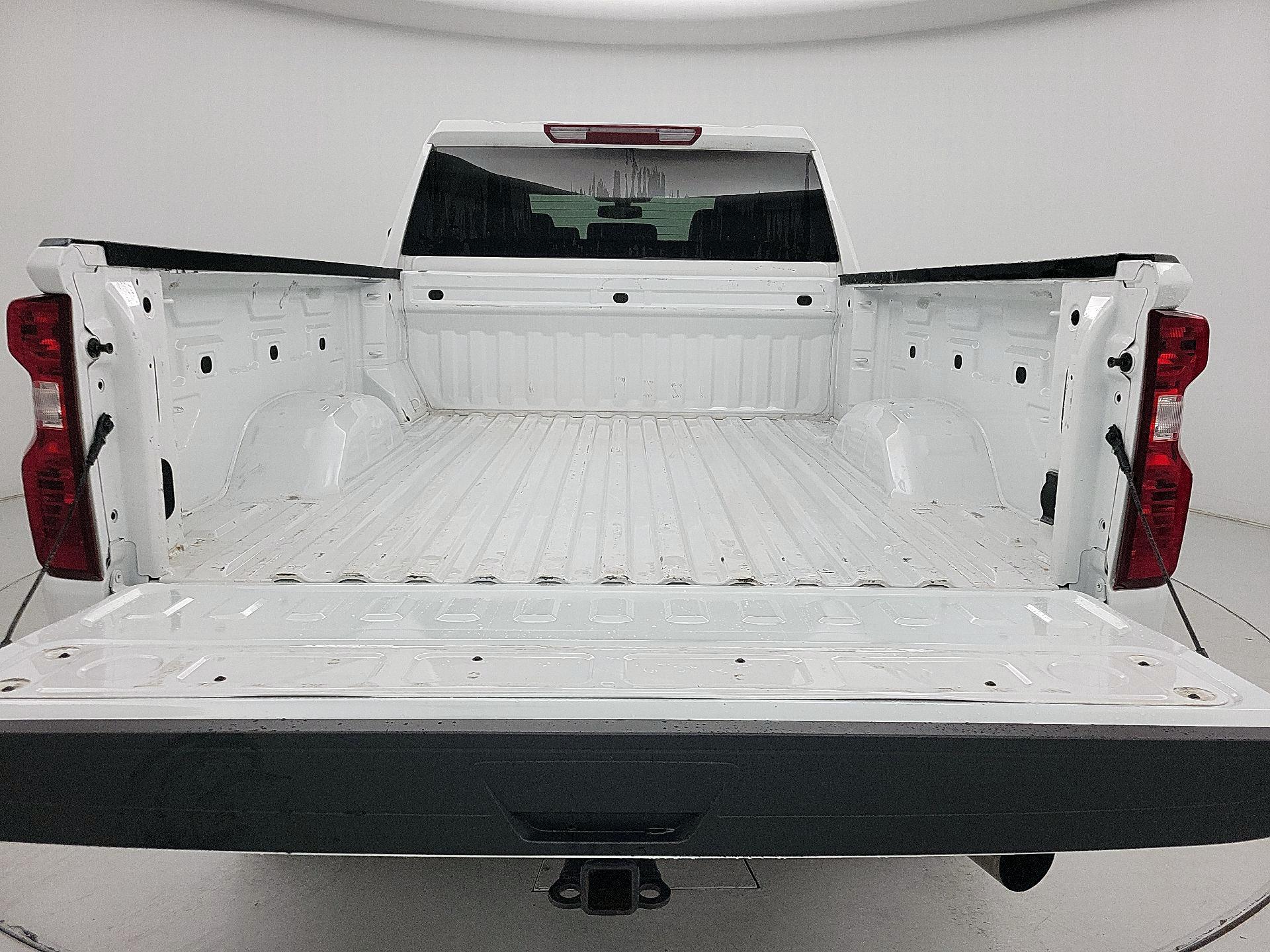 Thumbnail: 2022 Chevrolet Silverado 2500 - 20