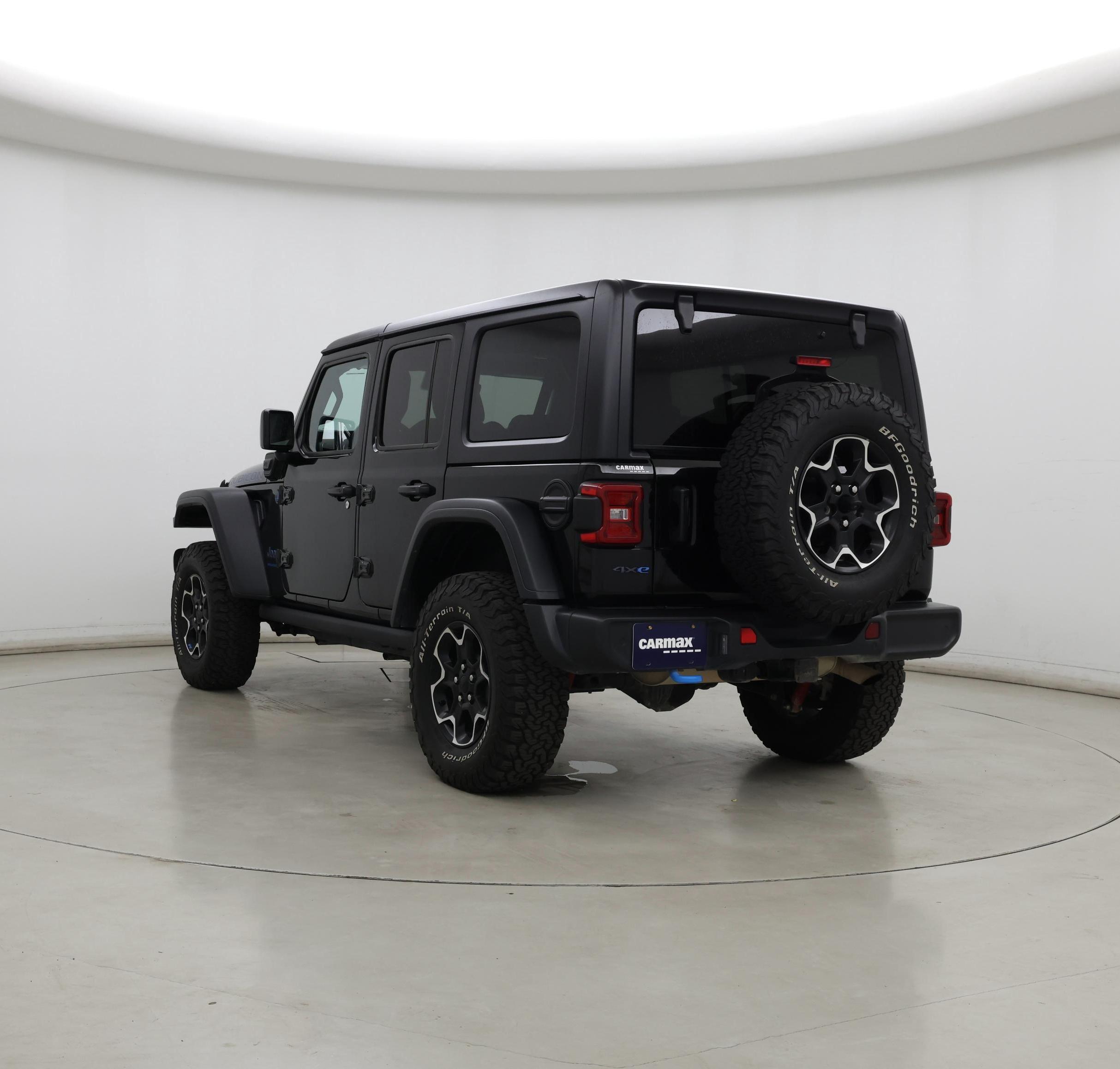 Thumbnail: 2023 Jeep Wrangler - 2