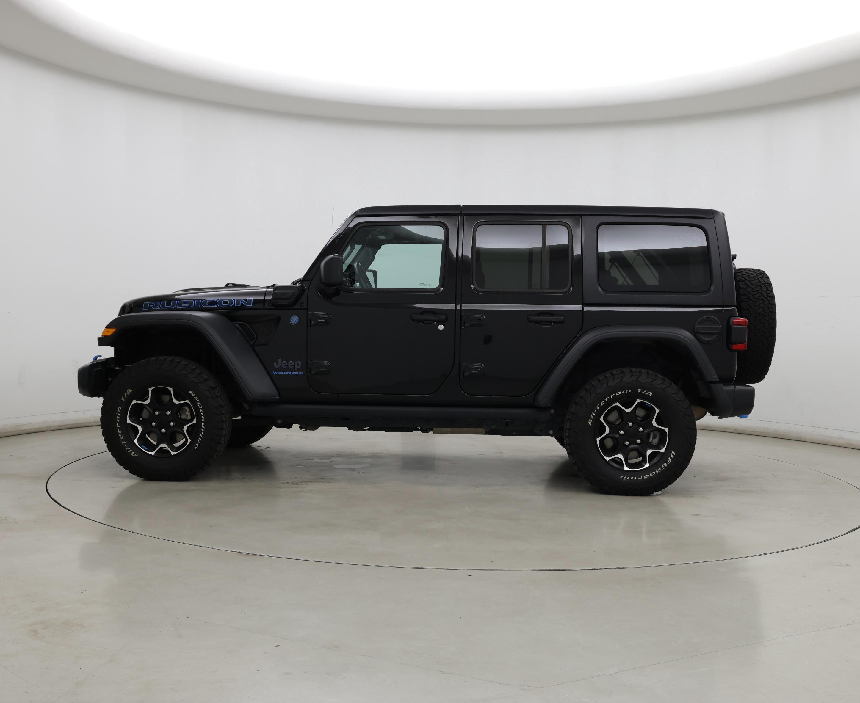 Thumbnail: 2023 Jeep Wrangler - 3