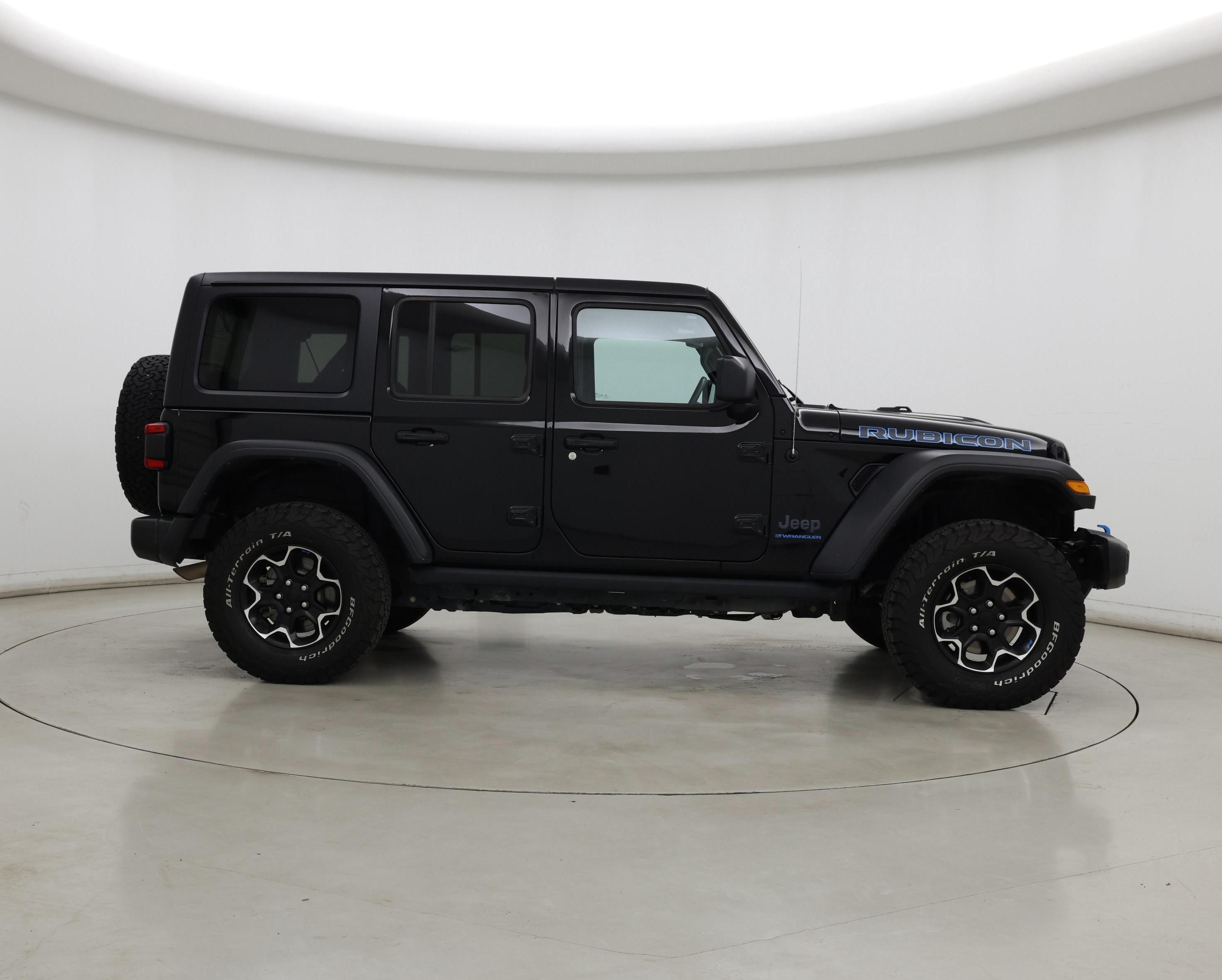 Thumbnail: 2023 Jeep Wrangler - 7