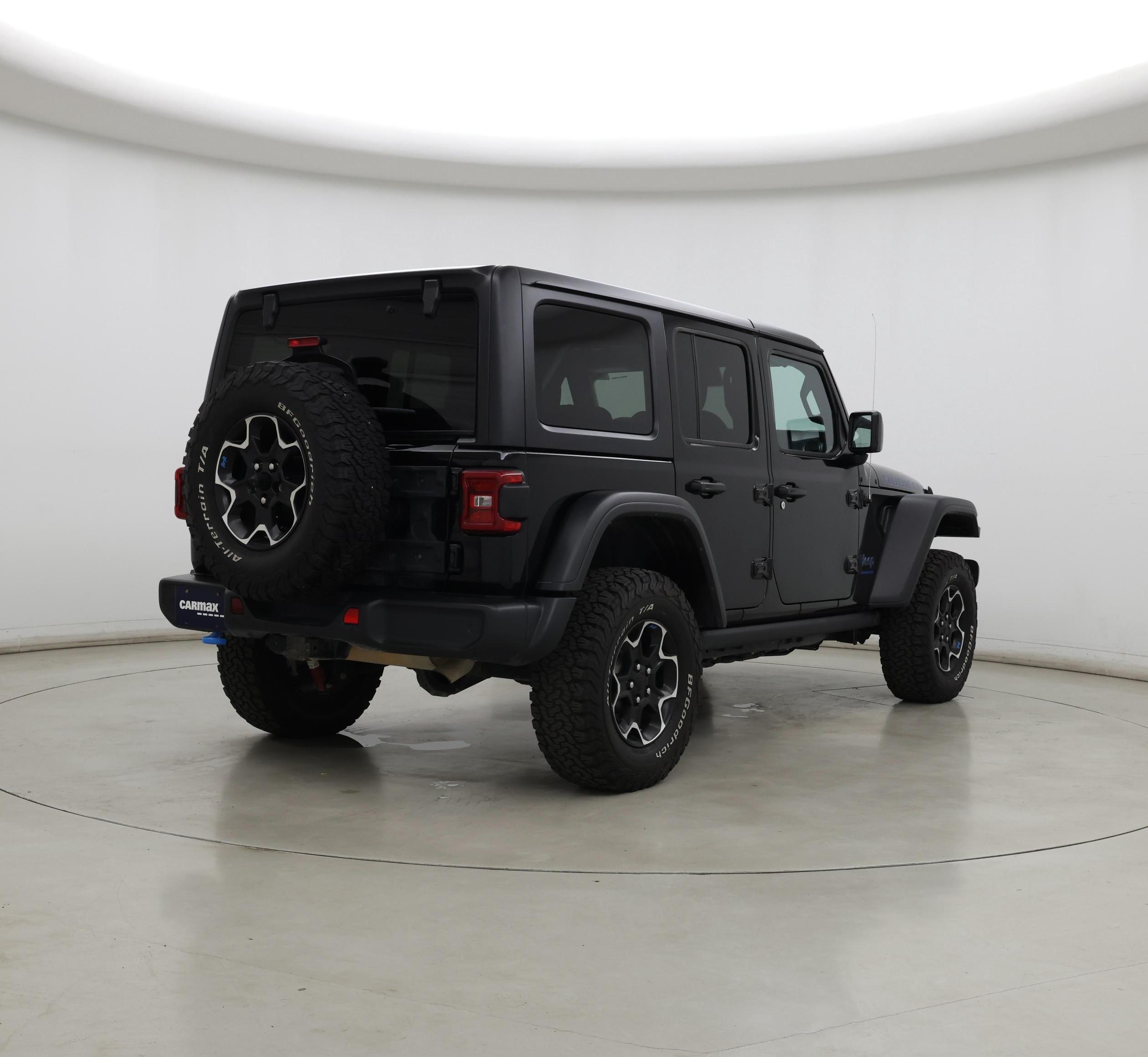 Thumbnail: 2023 Jeep Wrangler - 8