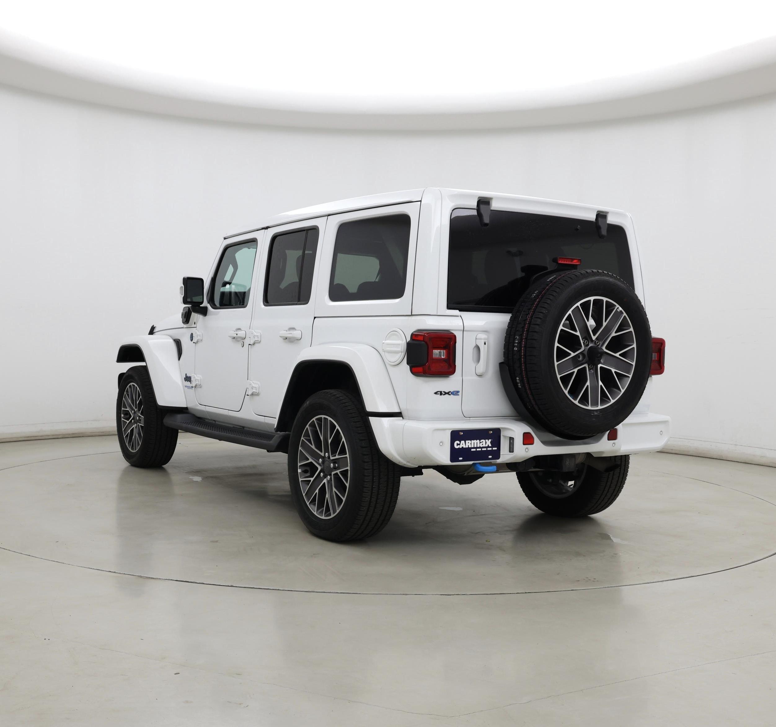 Thumbnail: 2022 Jeep Wrangler - 2