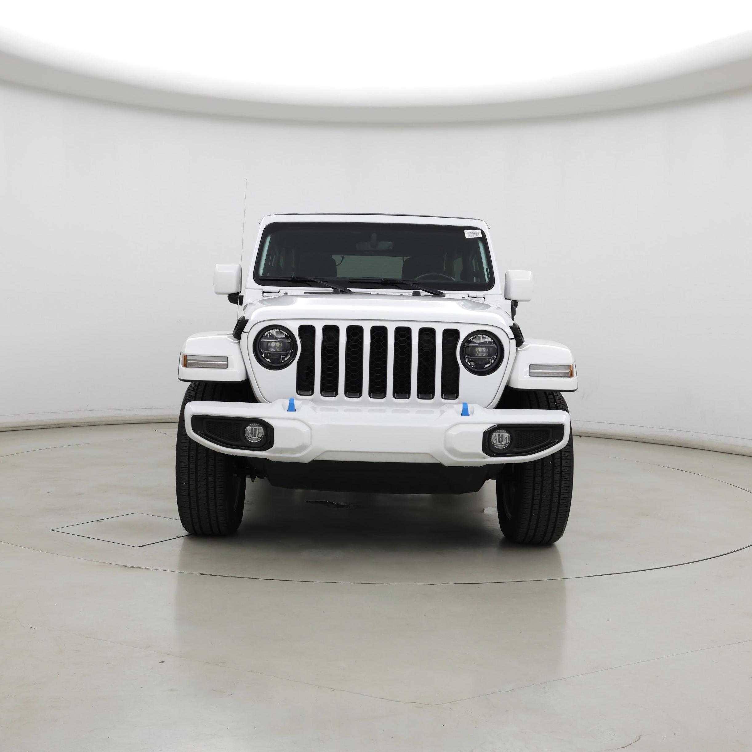 Thumbnail: 2022 Jeep Wrangler - 5