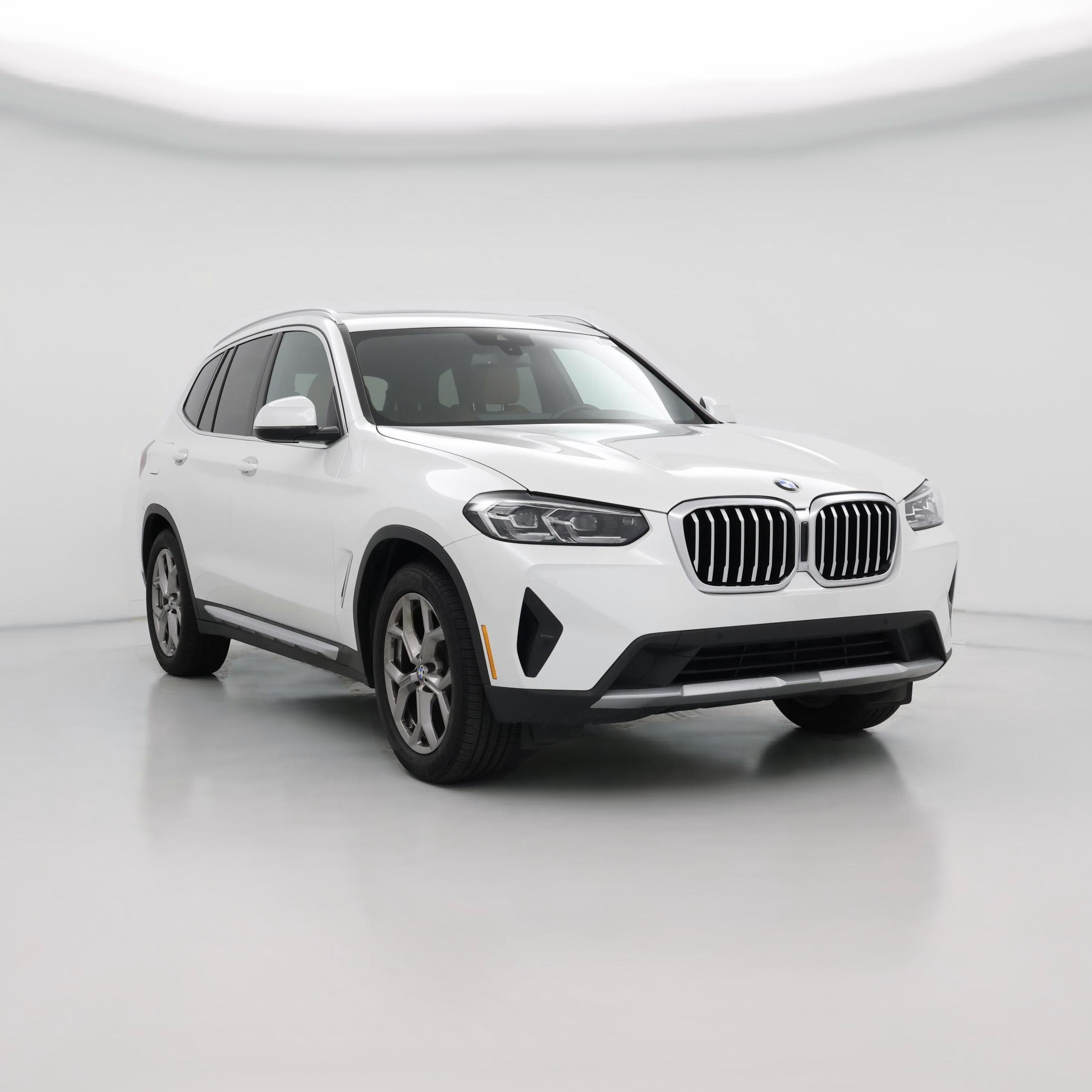 Thumbnail: 2022 BMW X3 - 1