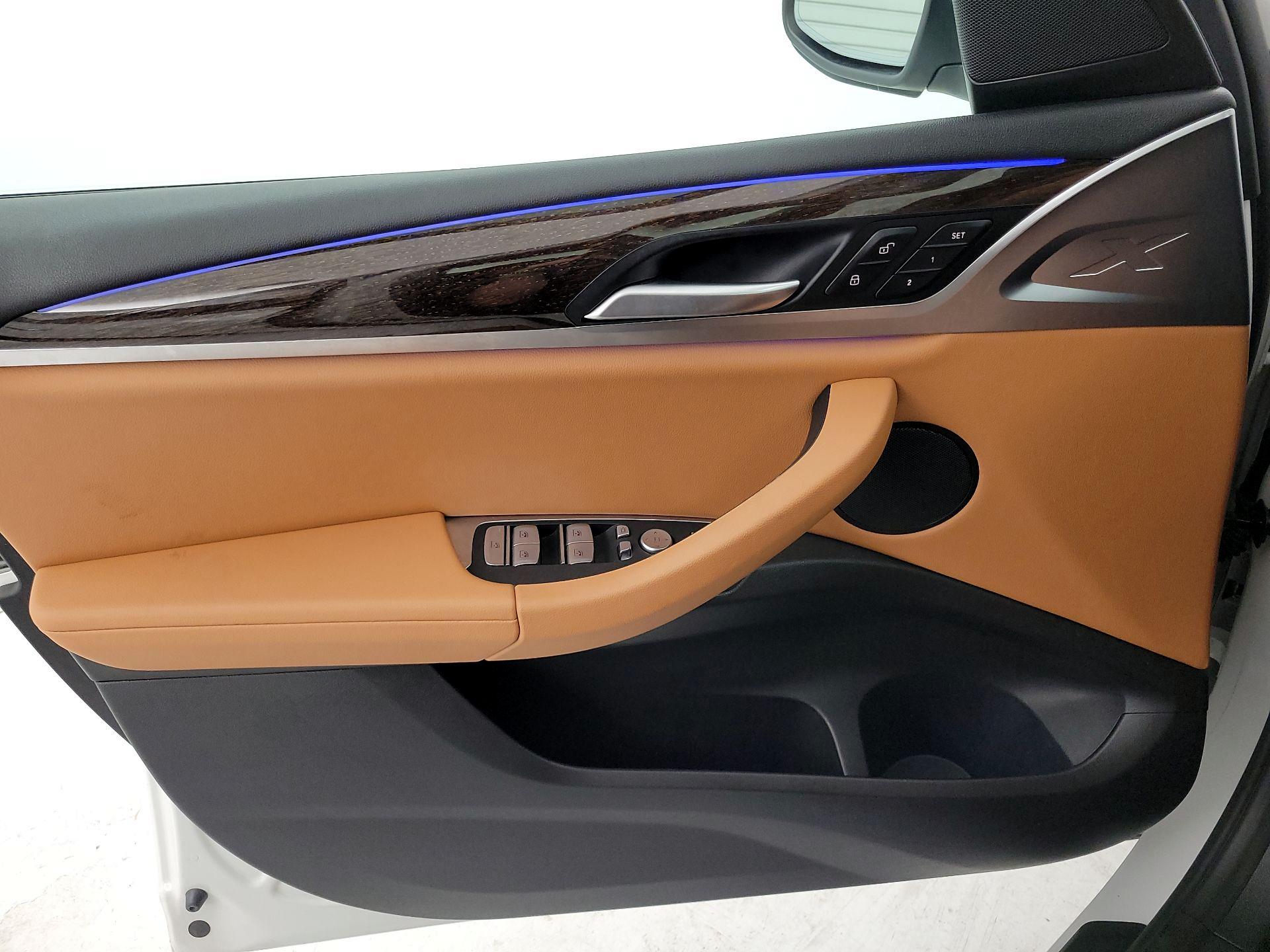 Thumbnail: 2022 BMW X3 - 12