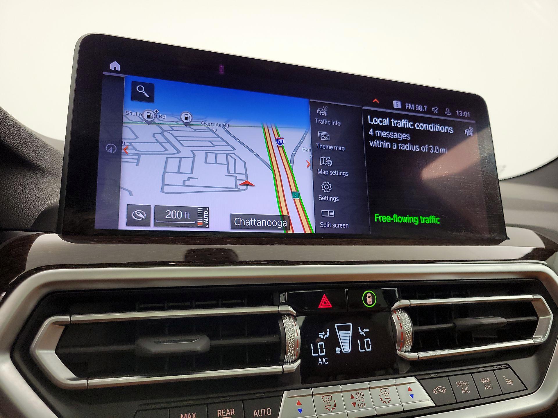 Thumbnail: 2022 BMW X3 - 14
