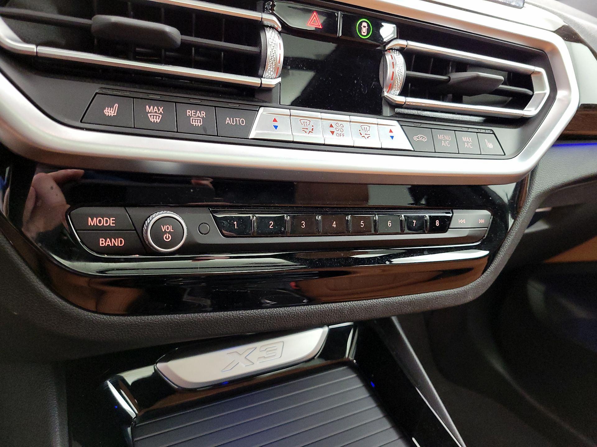 Thumbnail: 2022 BMW X3 - 17