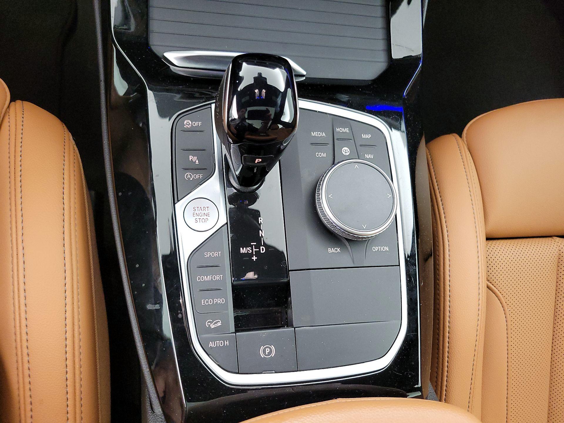Thumbnail: 2022 BMW X3 - 18