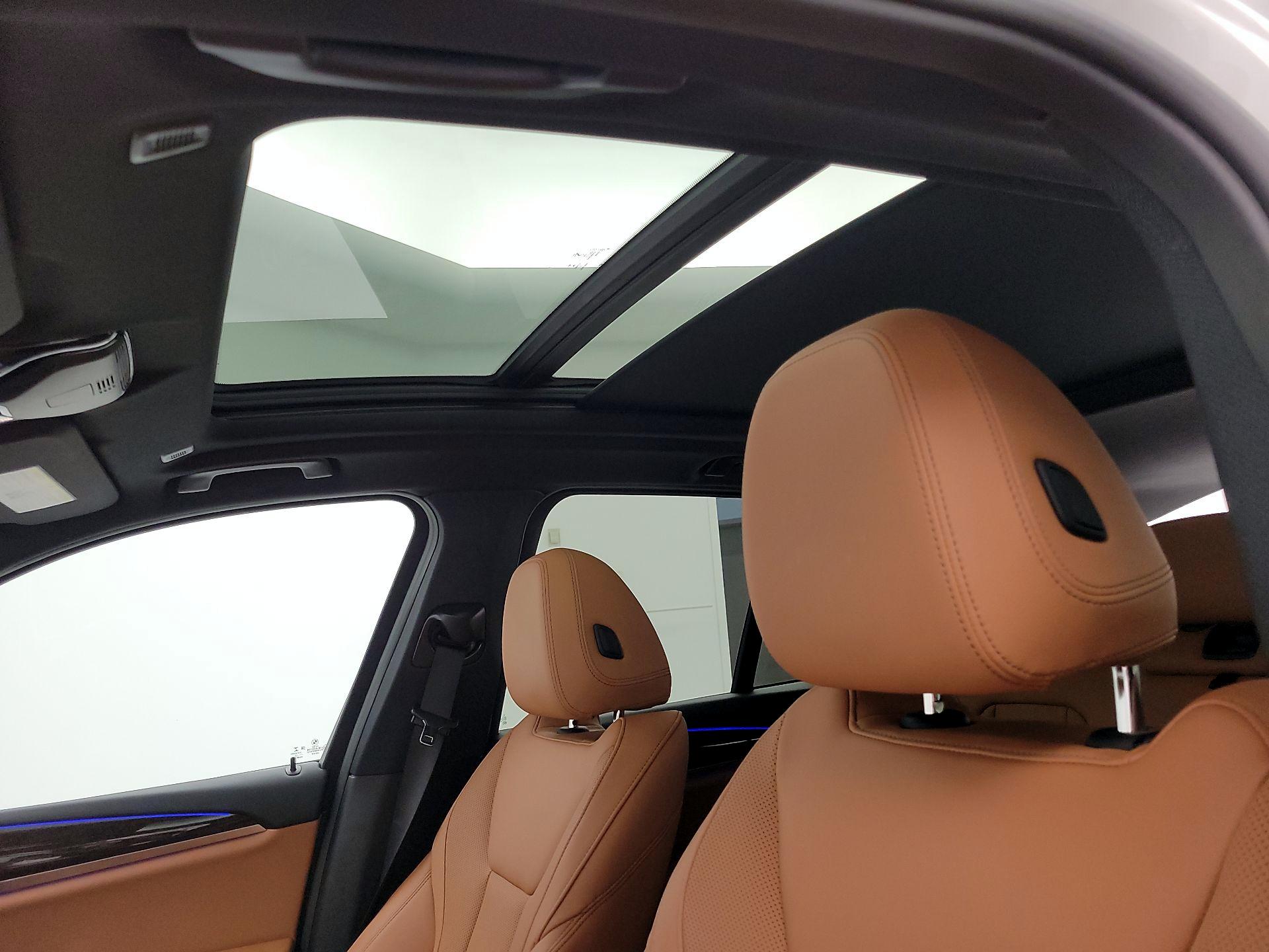 Thumbnail: 2022 BMW X3 - 20