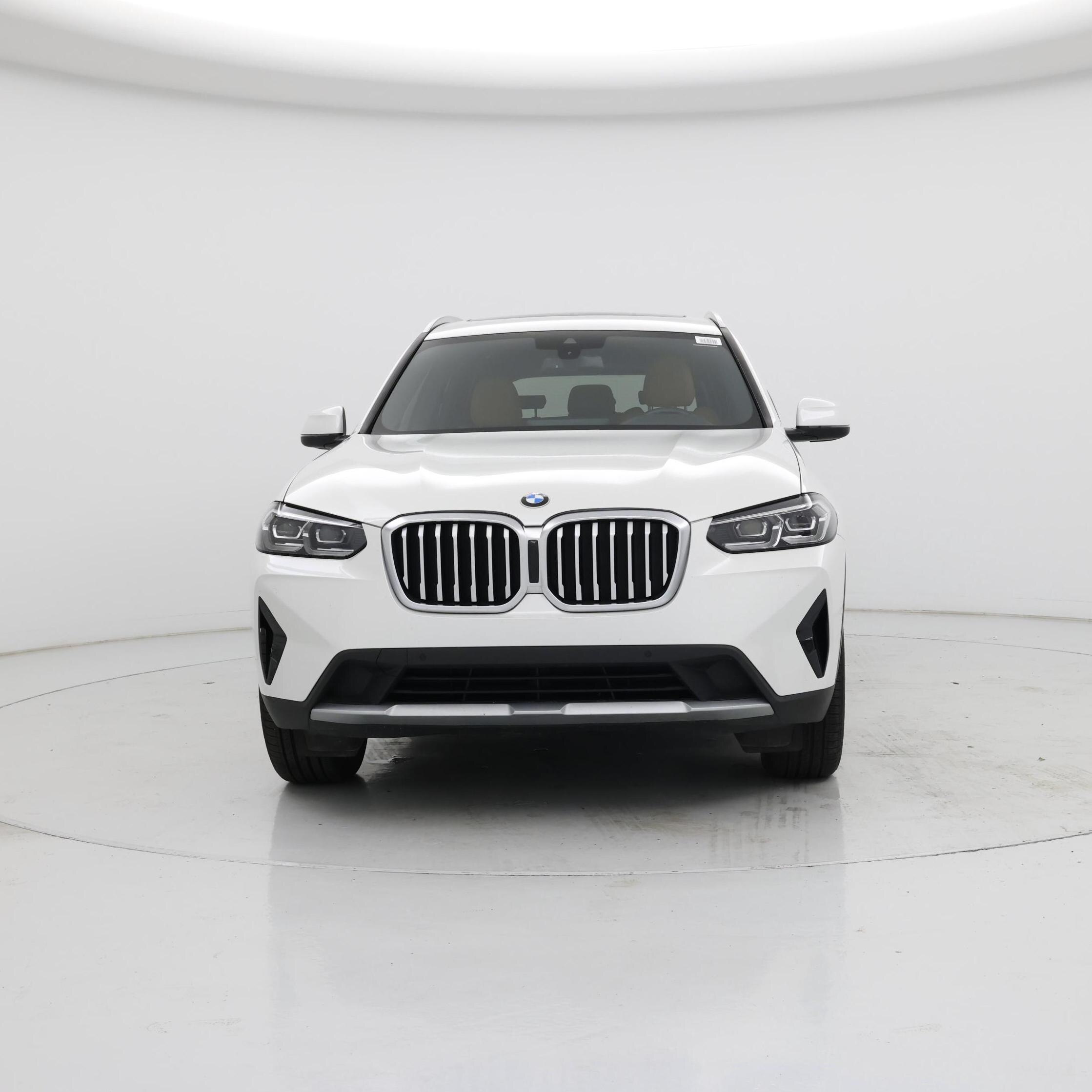 Thumbnail: 2022 BMW X3 - 5