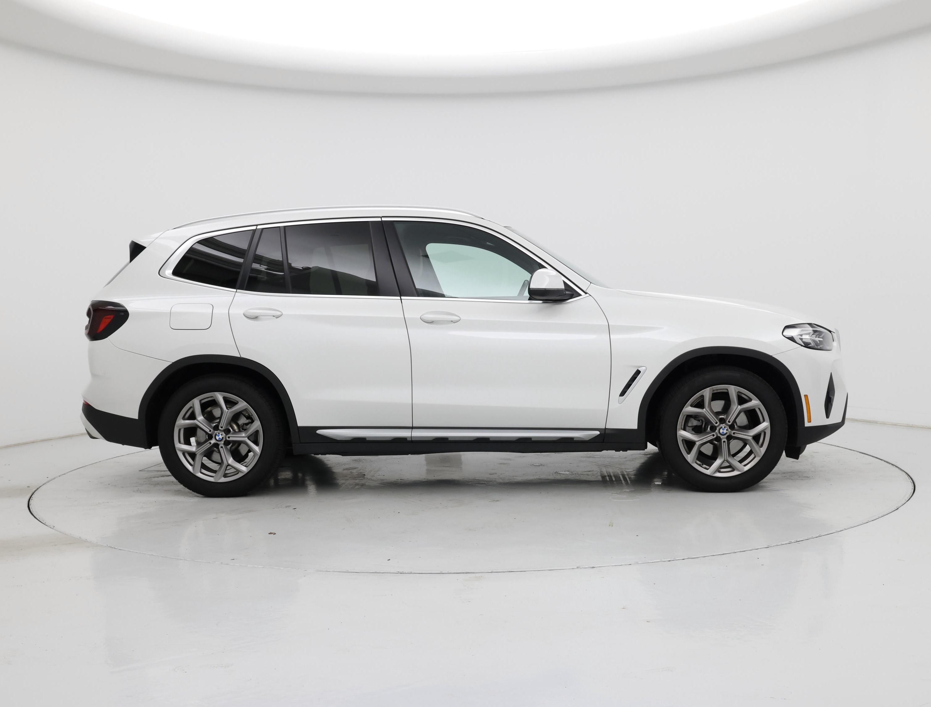 Thumbnail: 2022 BMW X3 - 7