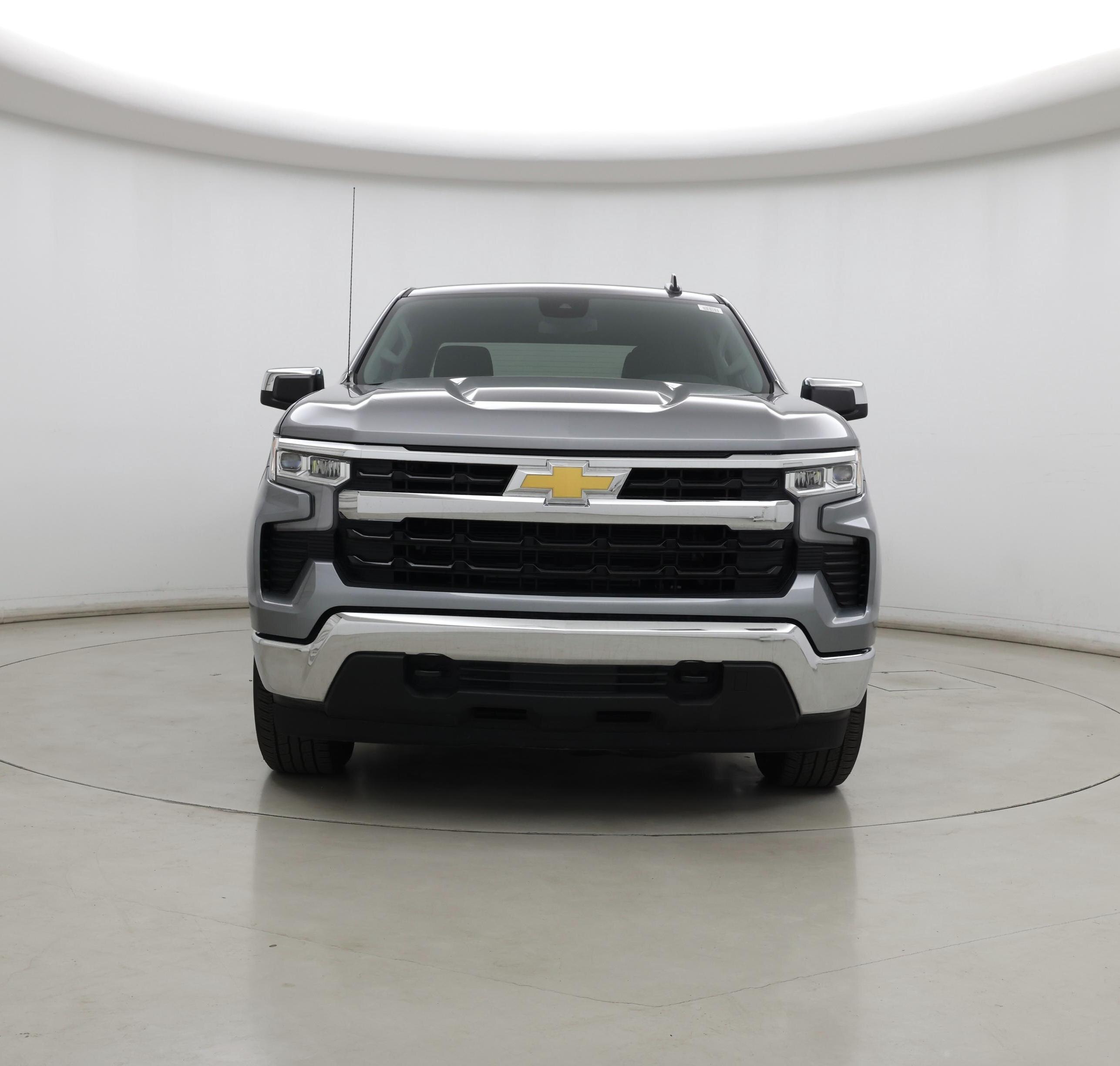 Thumbnail: 2023 Chevrolet Silverado 1500 - 5