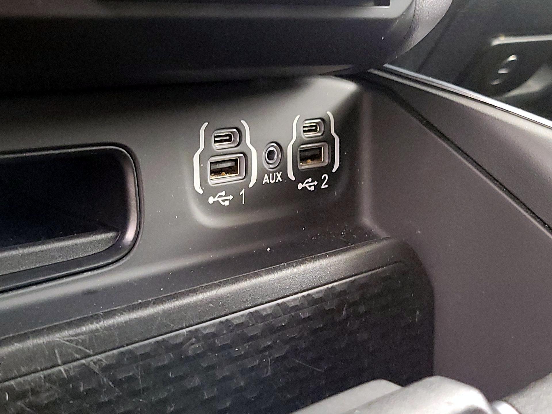 Thumbnail: 2022 RAM 1500 - 18